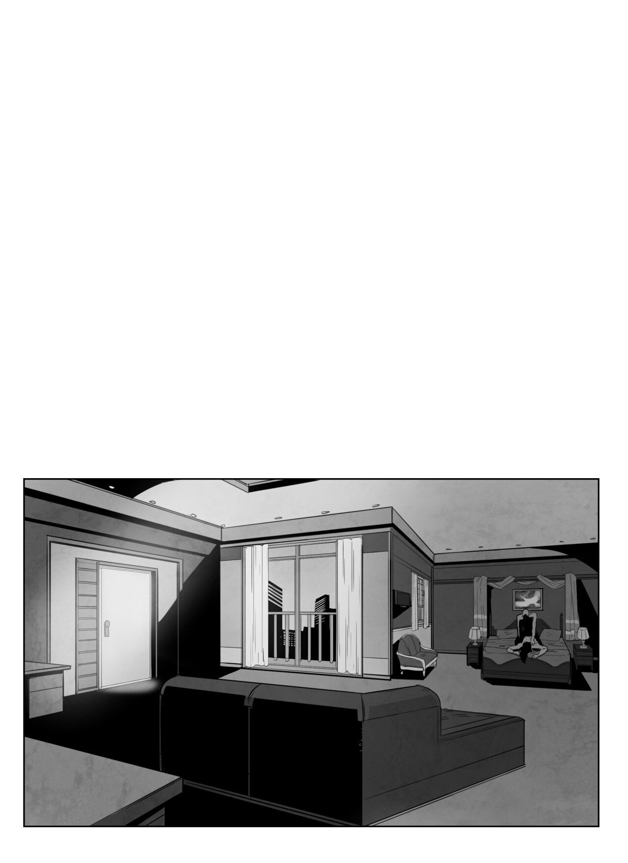 Dark Heaven Chapter 1 page 69 - 