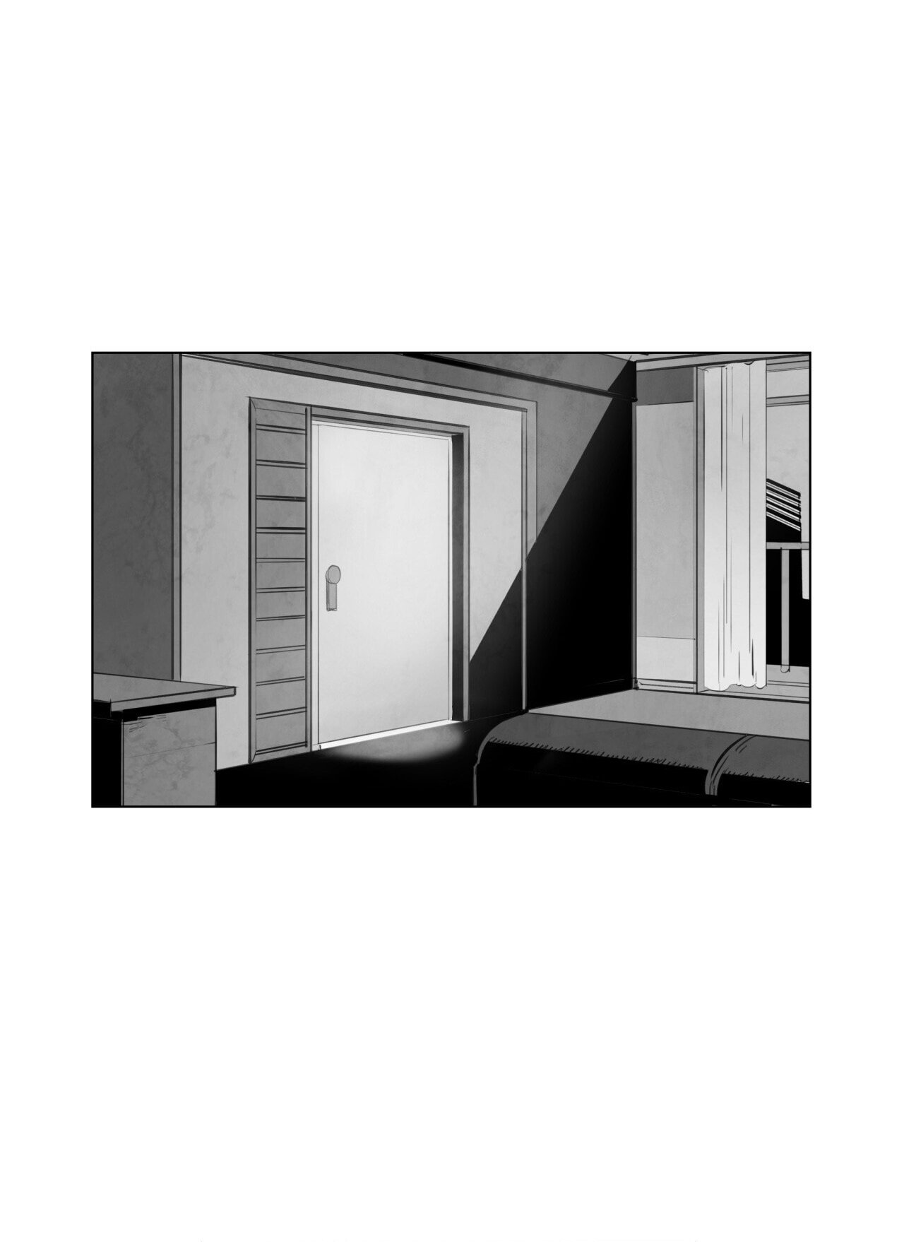 Dark Heaven Chapter 1 page 70 - 