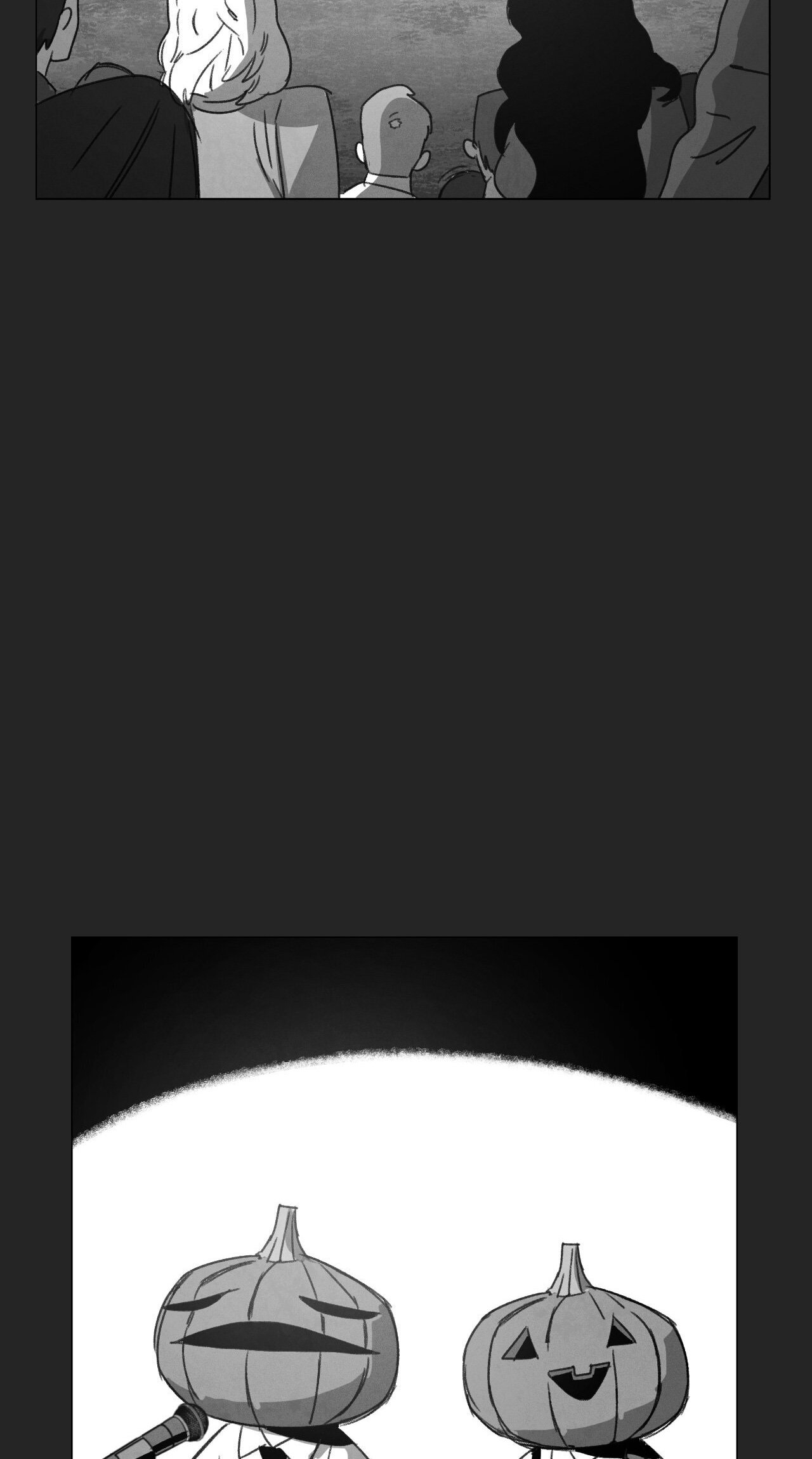 Dark Heaven Chapter 10 page 2 - 