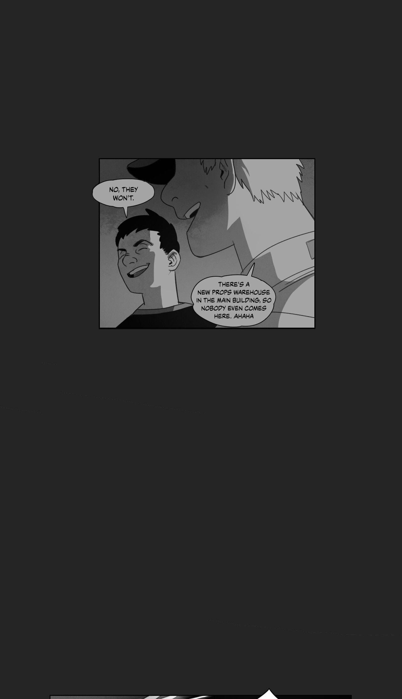 Dark Heaven Chapter 10 page 11 - 