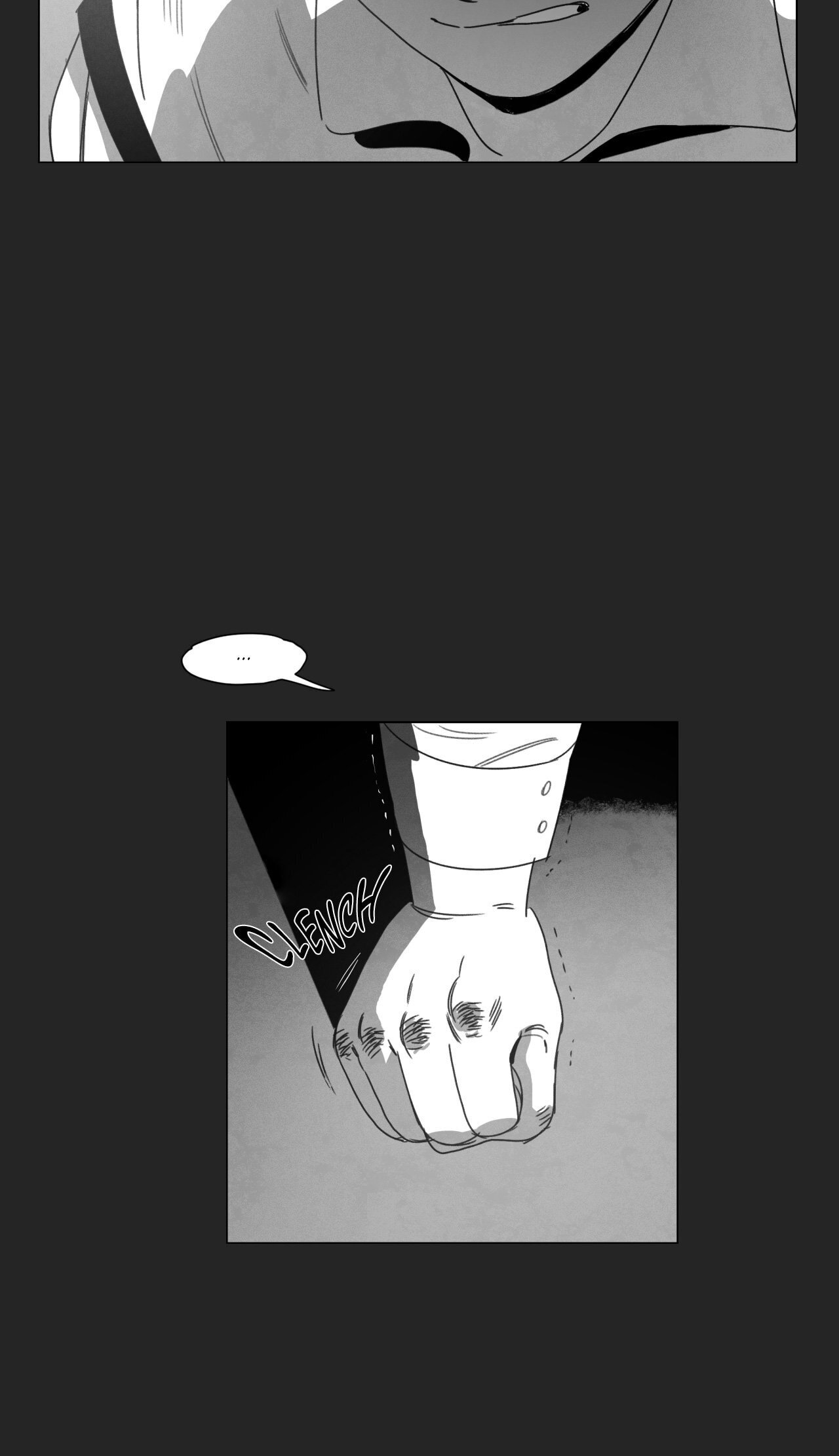 Dark Heaven Chapter 10 page 15 - 