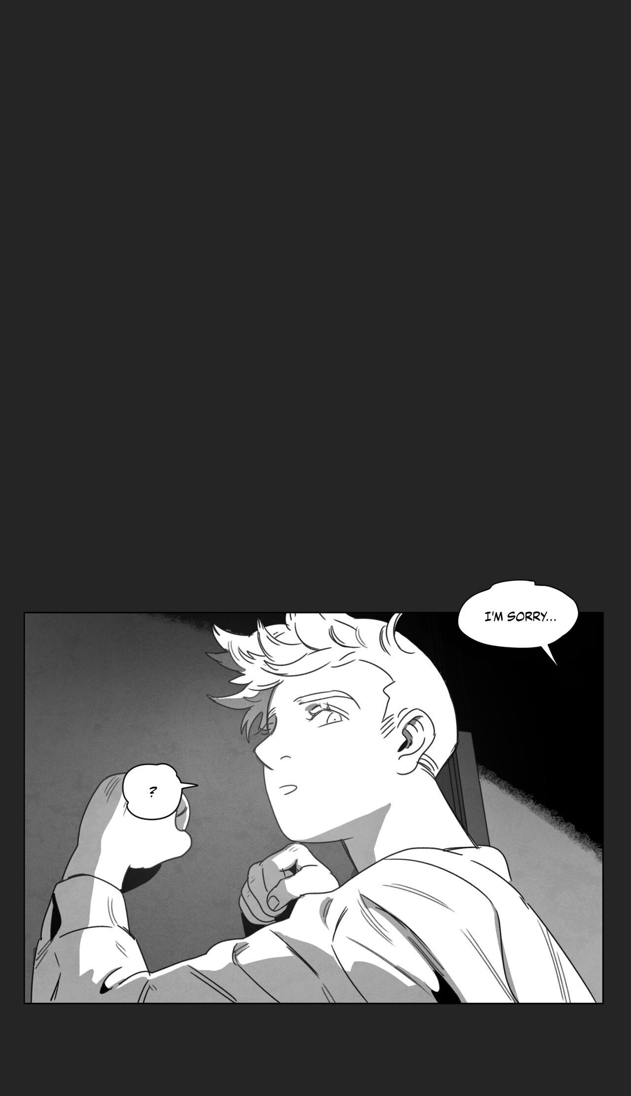 Dark Heaven Chapter 10 page 16 - 