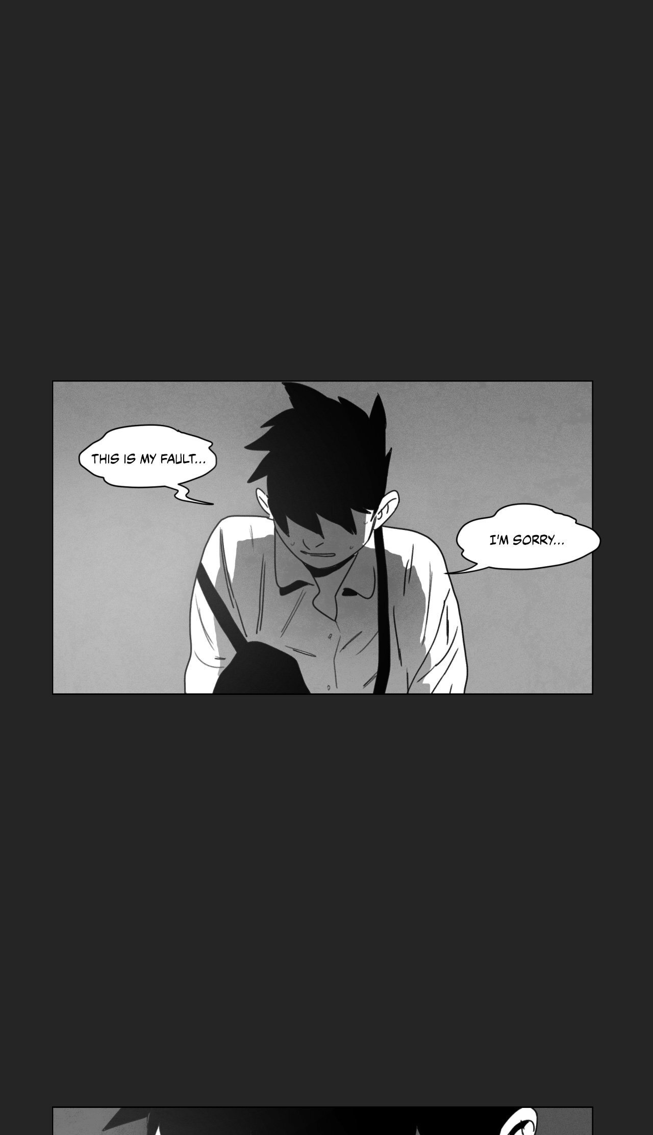 Dark Heaven Chapter 10 page 17 - 