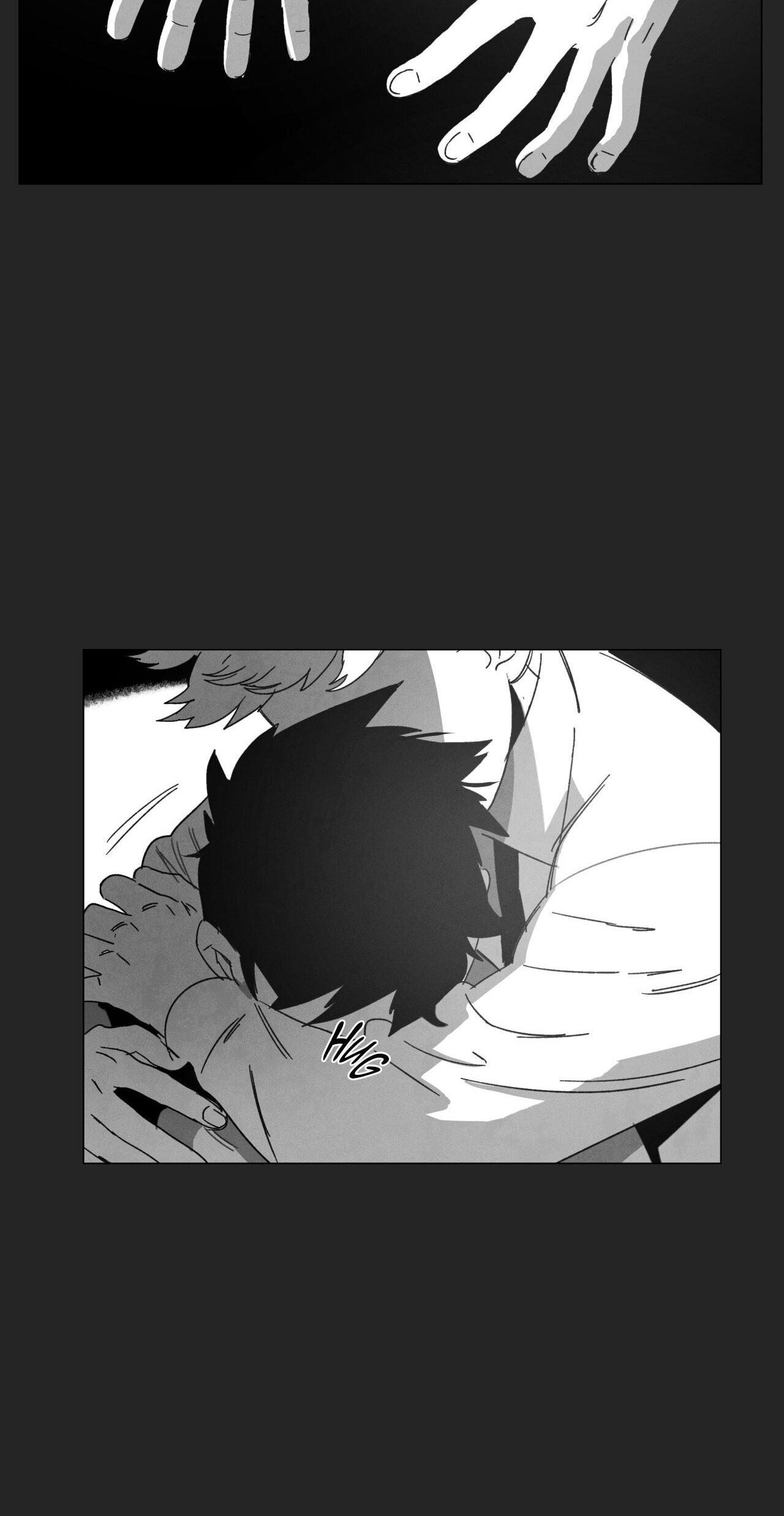 Dark Heaven Chapter 10 page 26 - 