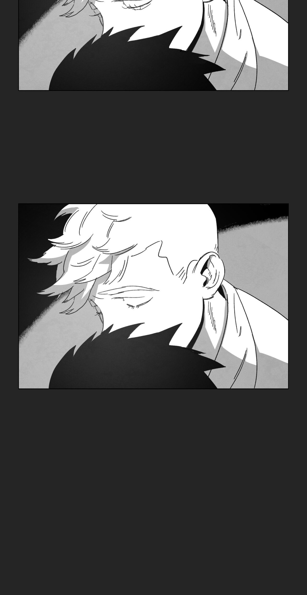 Dark Heaven Chapter 10 page 28 - 