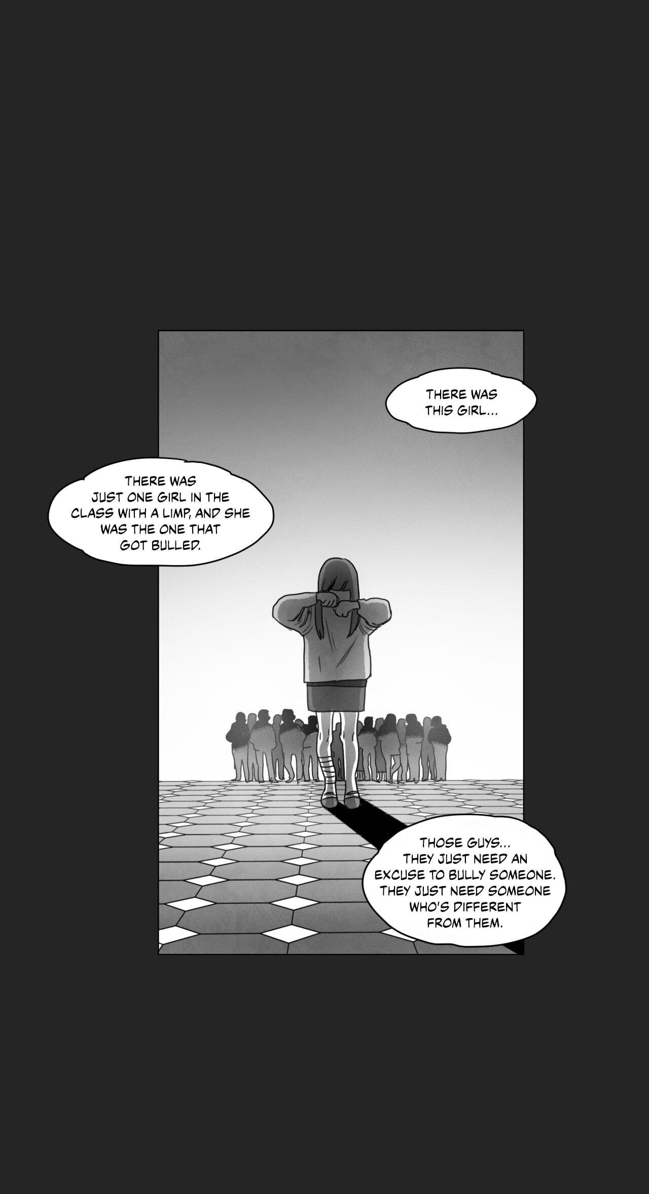 Dark Heaven Chapter 10 page 31 - 