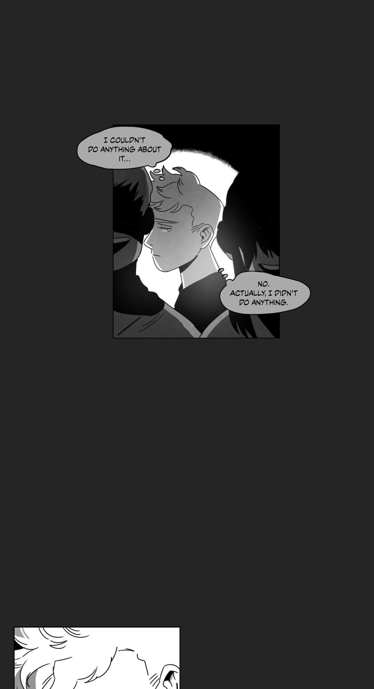 Dark Heaven Chapter 10 page 32 - 