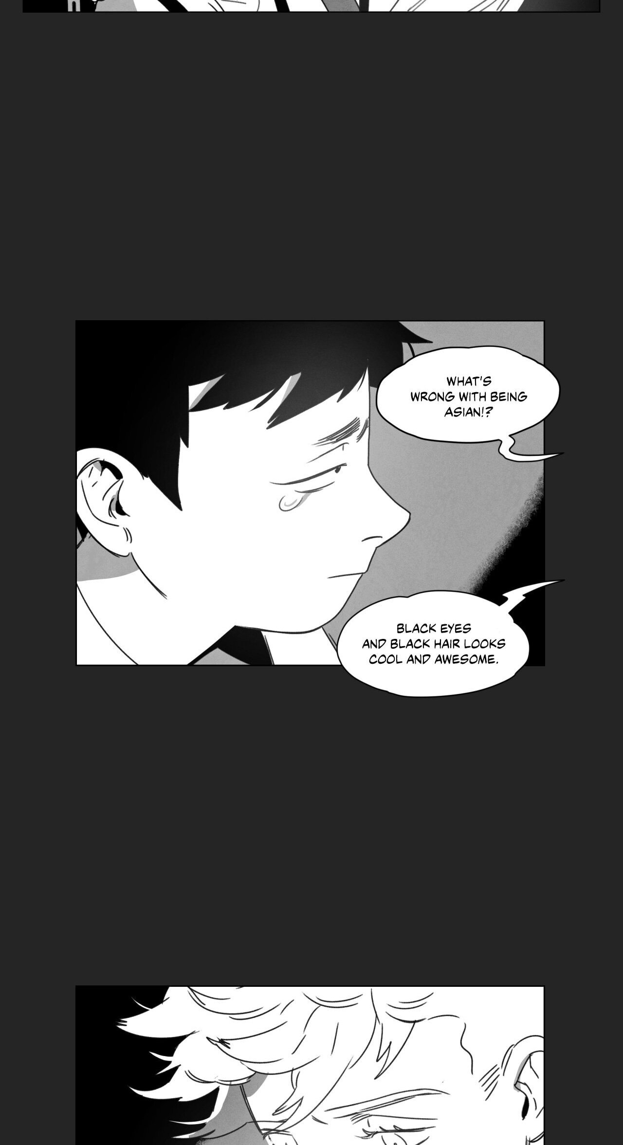 Dark Heaven Chapter 10 page 34 - 