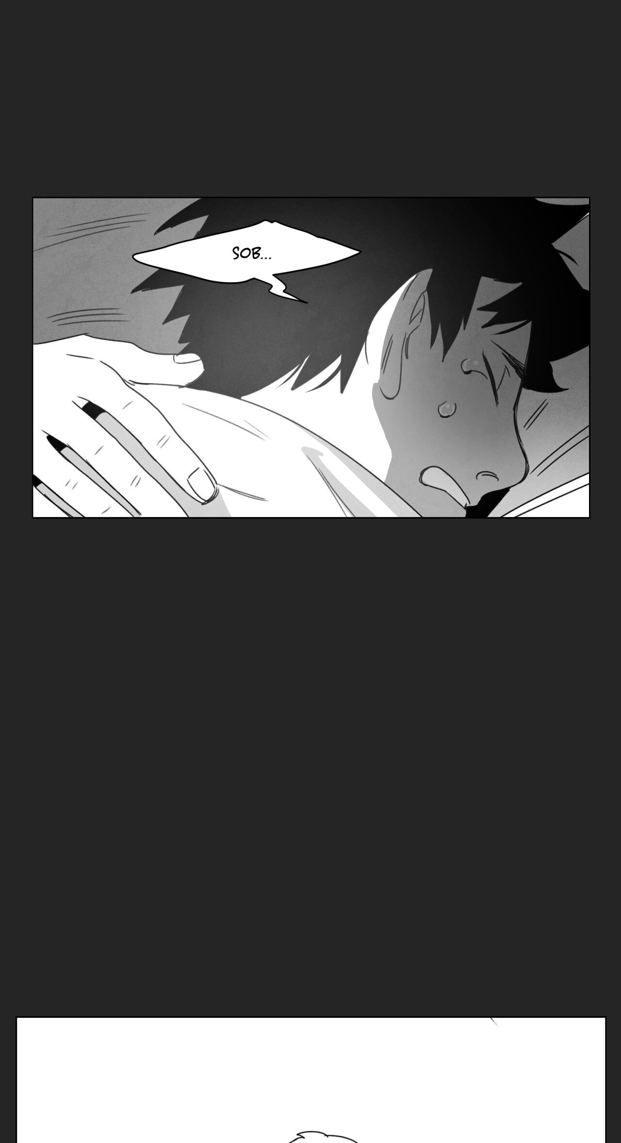 Dark Heaven Chapter 10 page 36 - 
