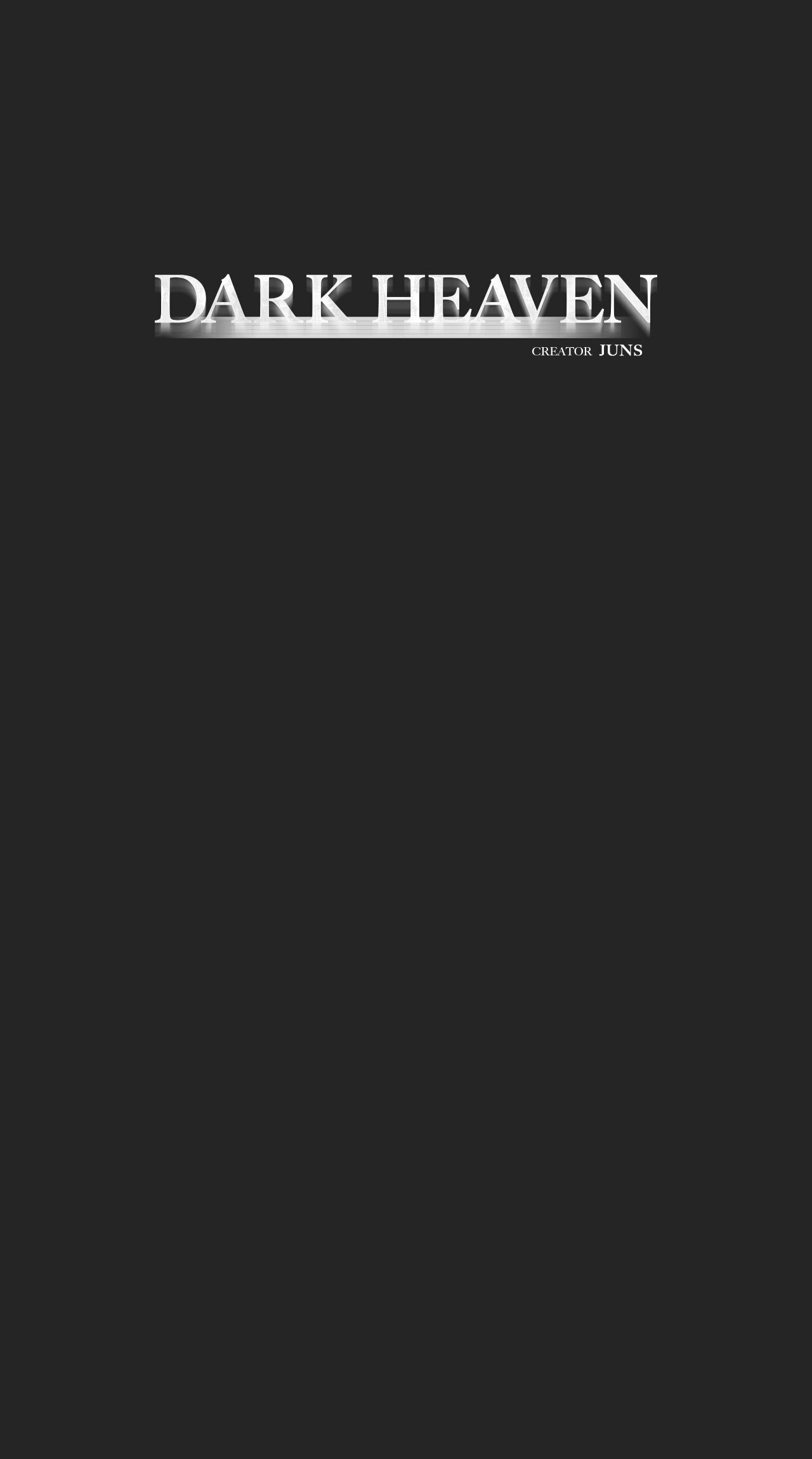 Dark Heaven Chapter 10 page 5 - 