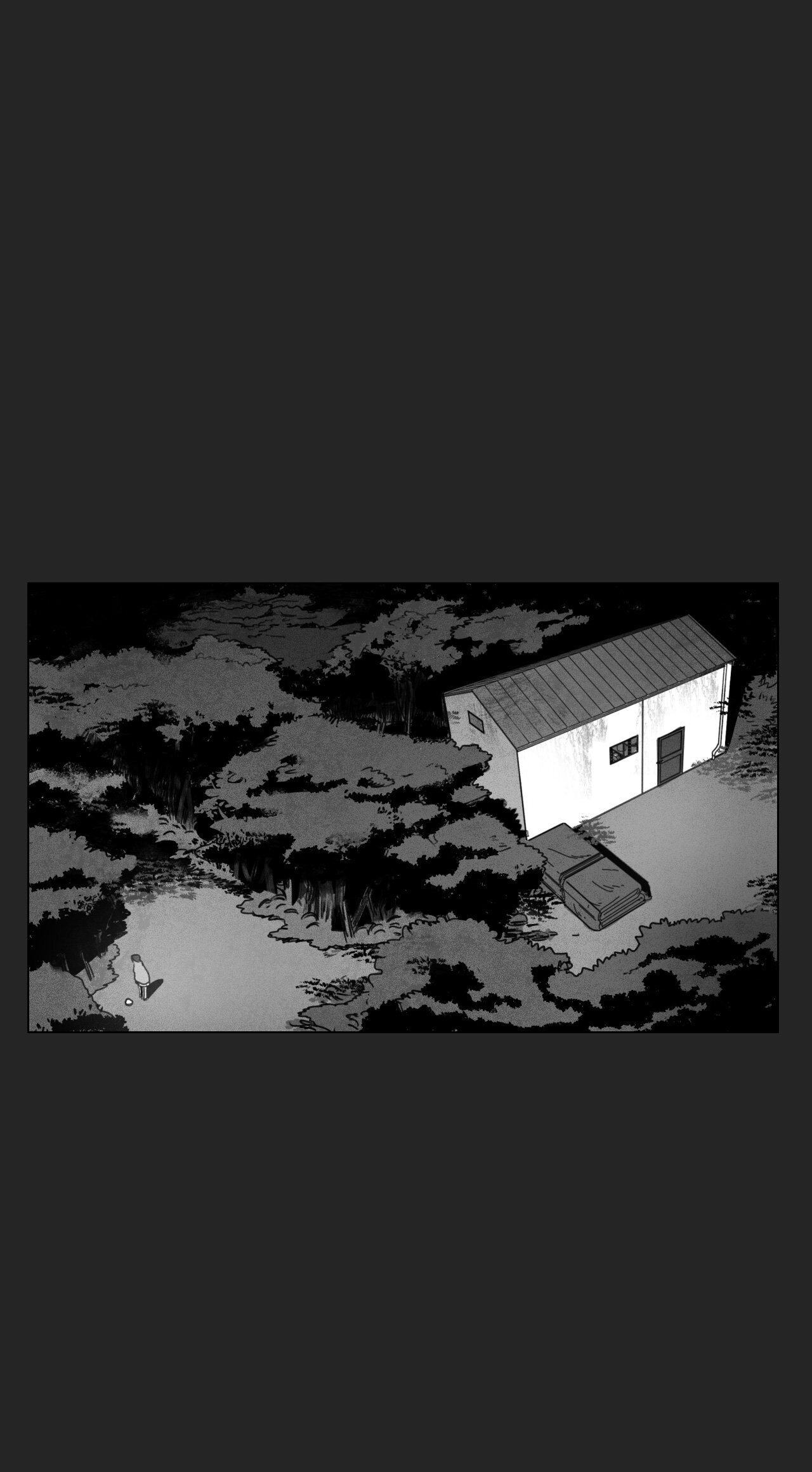 Dark Heaven Chapter 10 page 41 - 