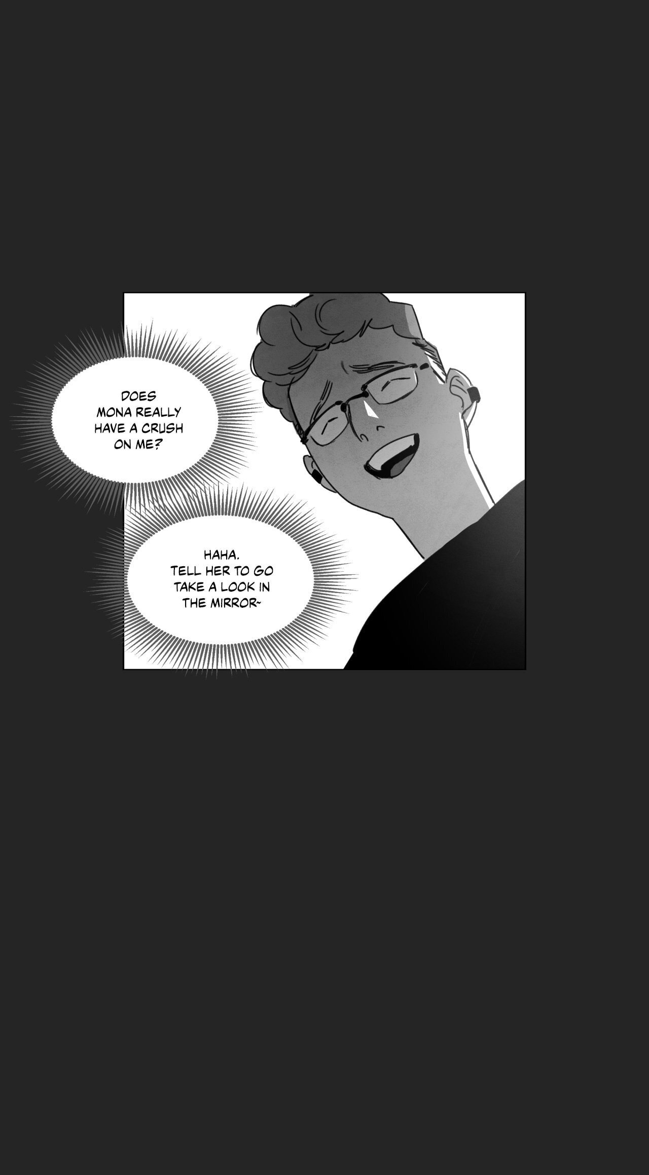 Dark Heaven Chapter 10 page 43 - 