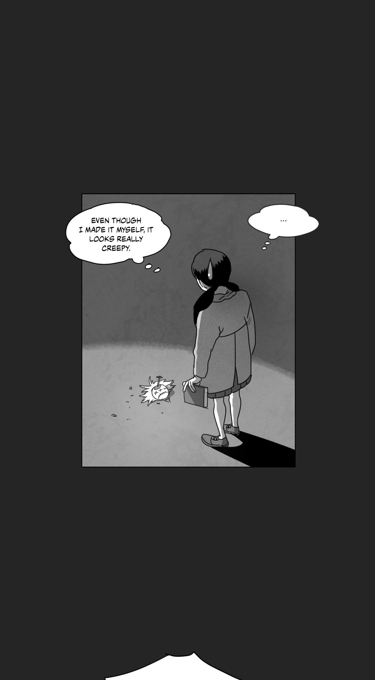 Dark Heaven Chapter 10 page 45 - 