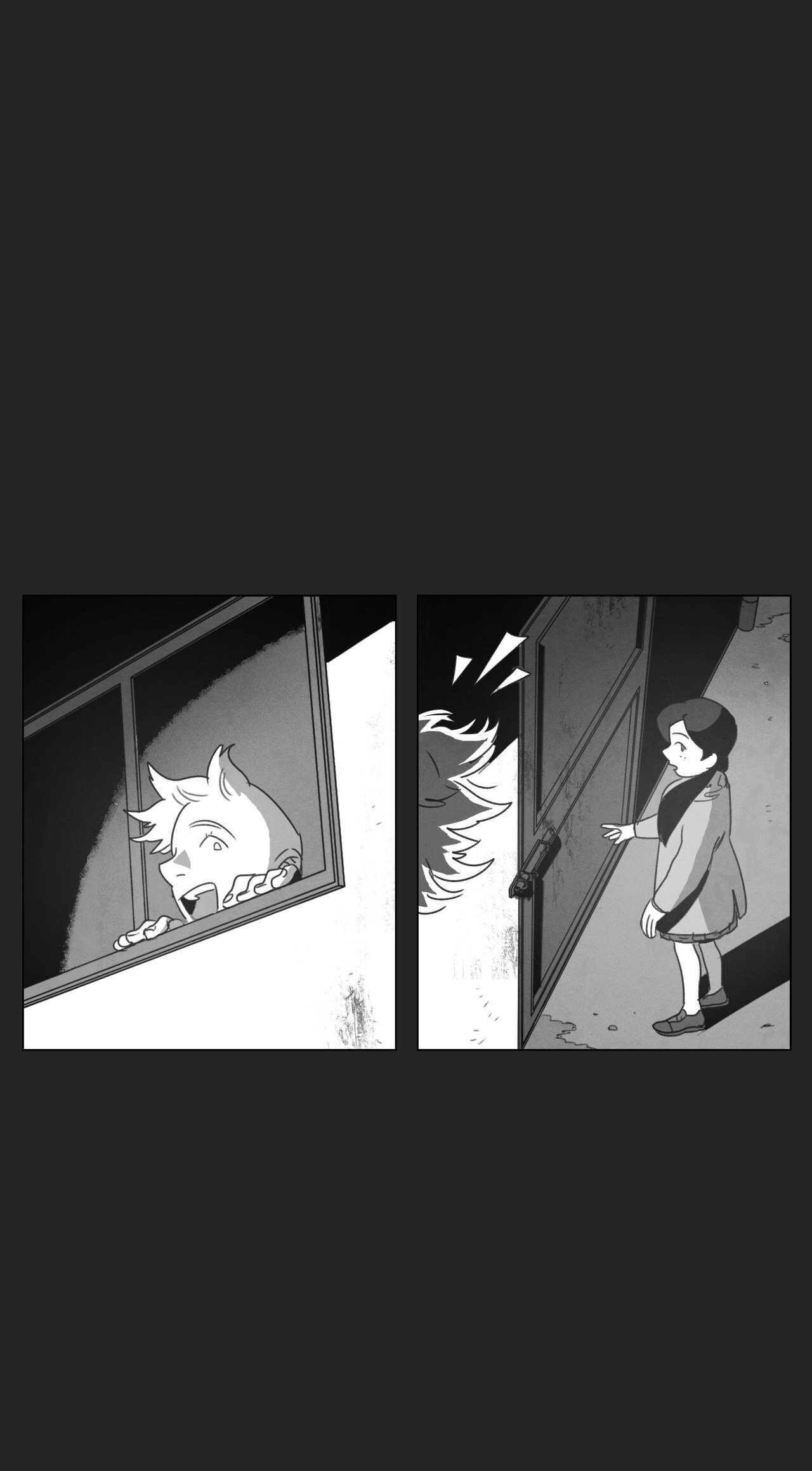 Dark Heaven Chapter 10 page 51 - 