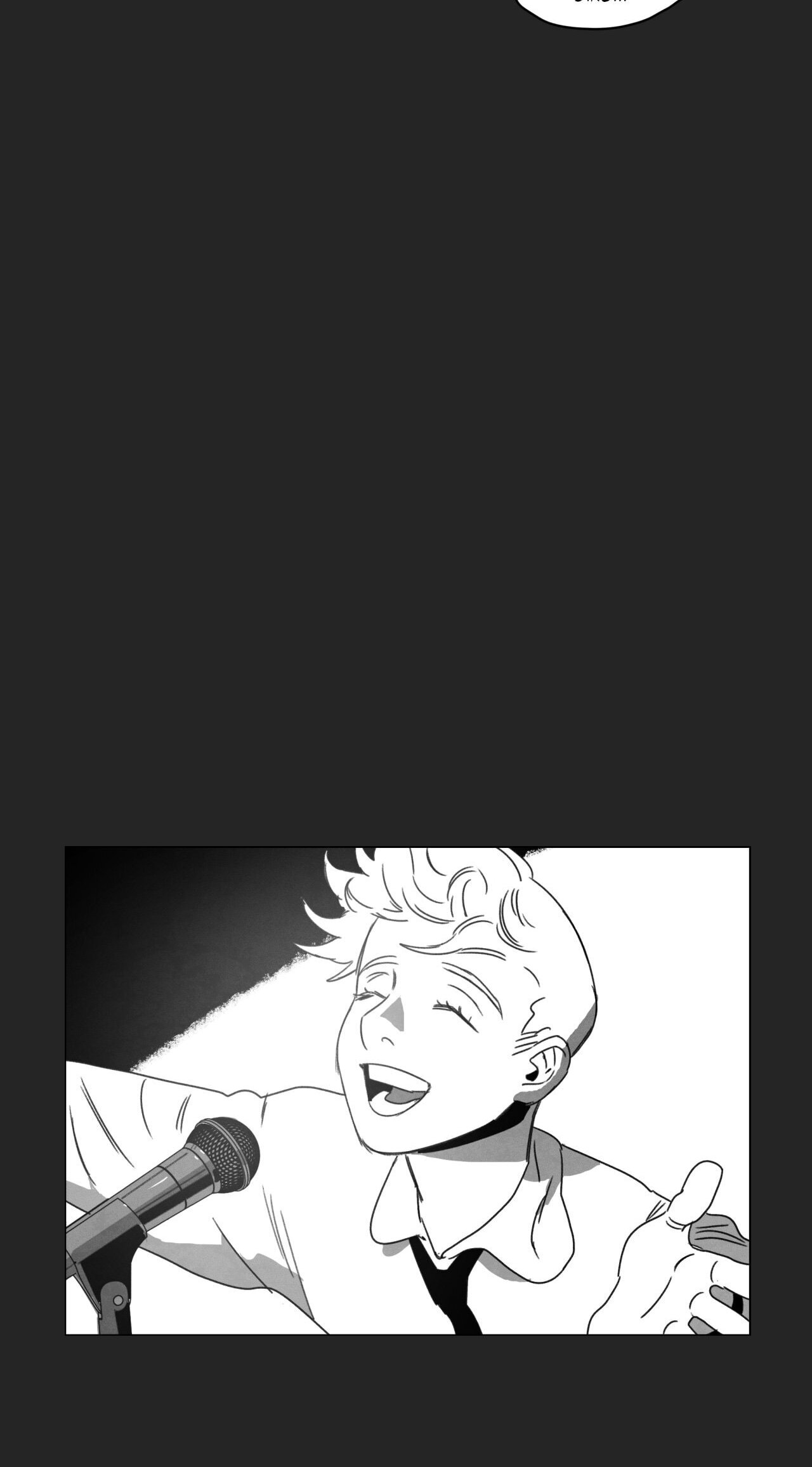 Dark Heaven Chapter 10 page 54 - 