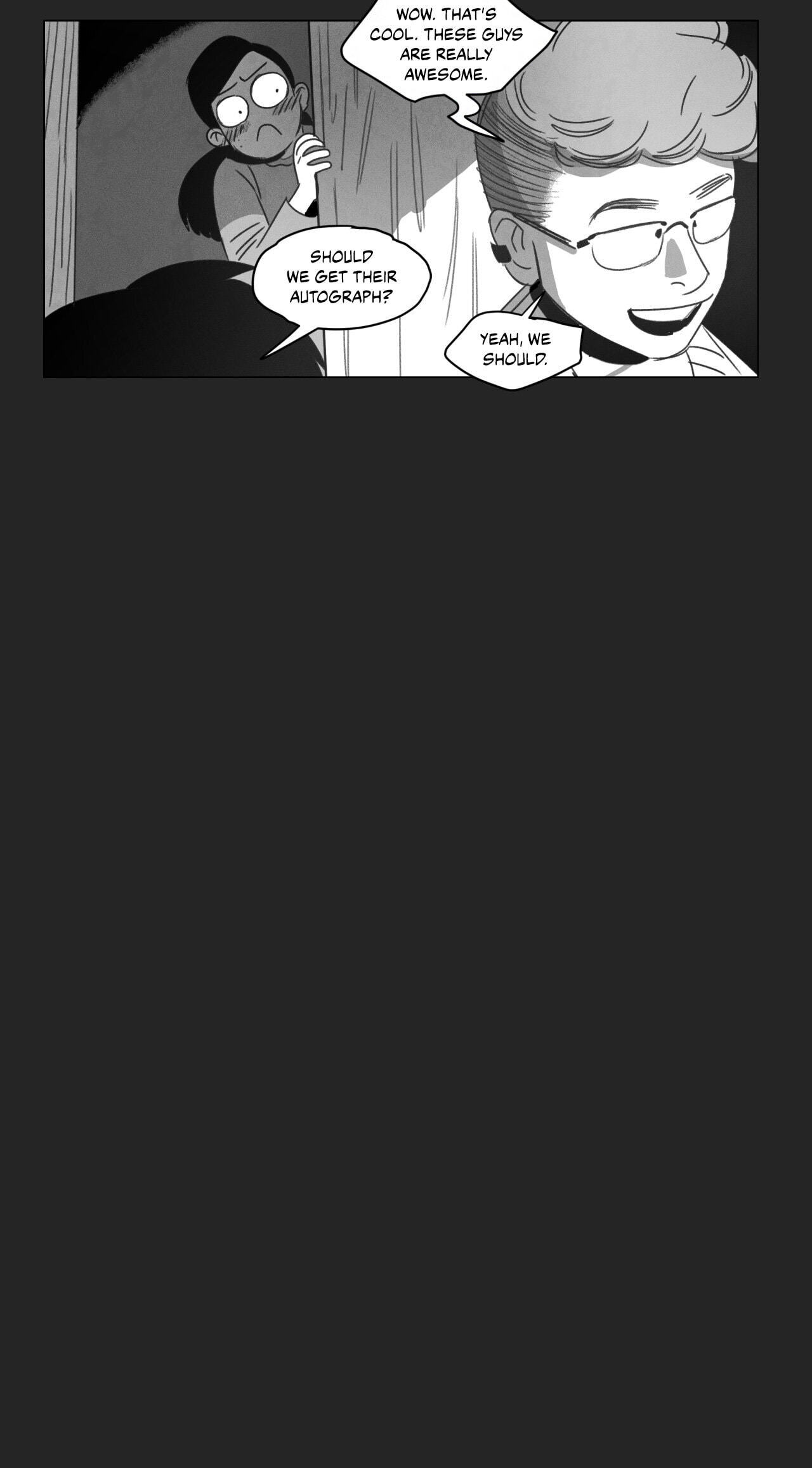 Dark Heaven Chapter 10 page 57 - 