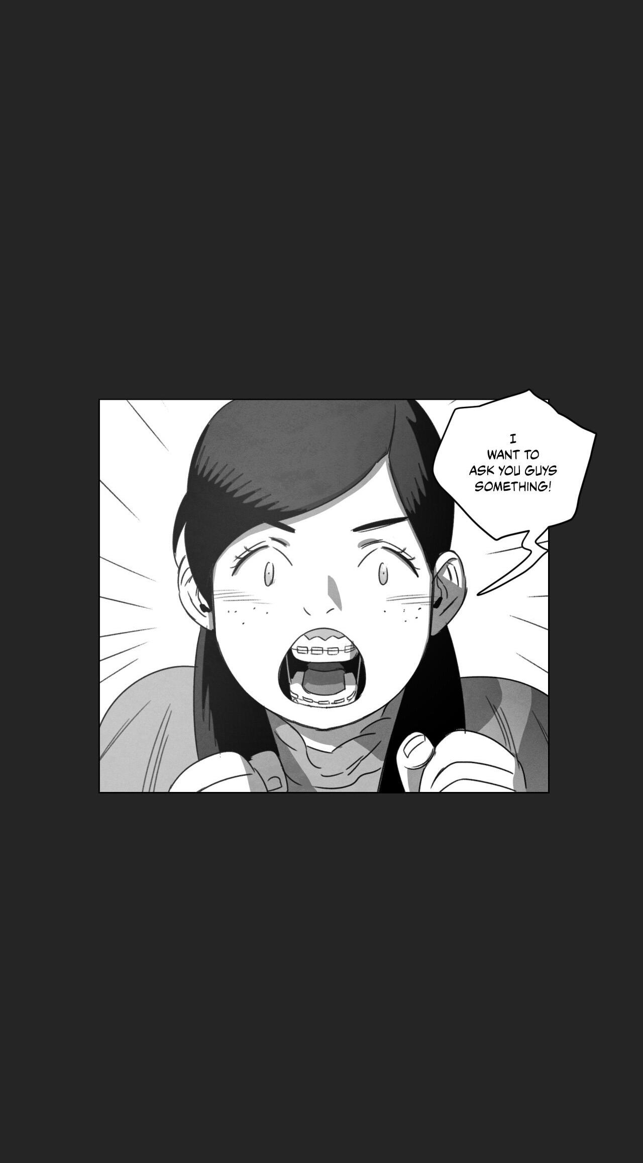 Dark Heaven Chapter 10 page 58 - 