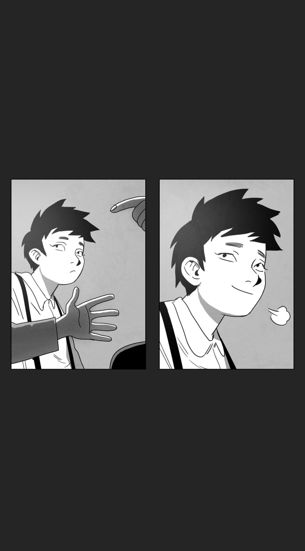 Dark Heaven Chapter 10 page 62 - 