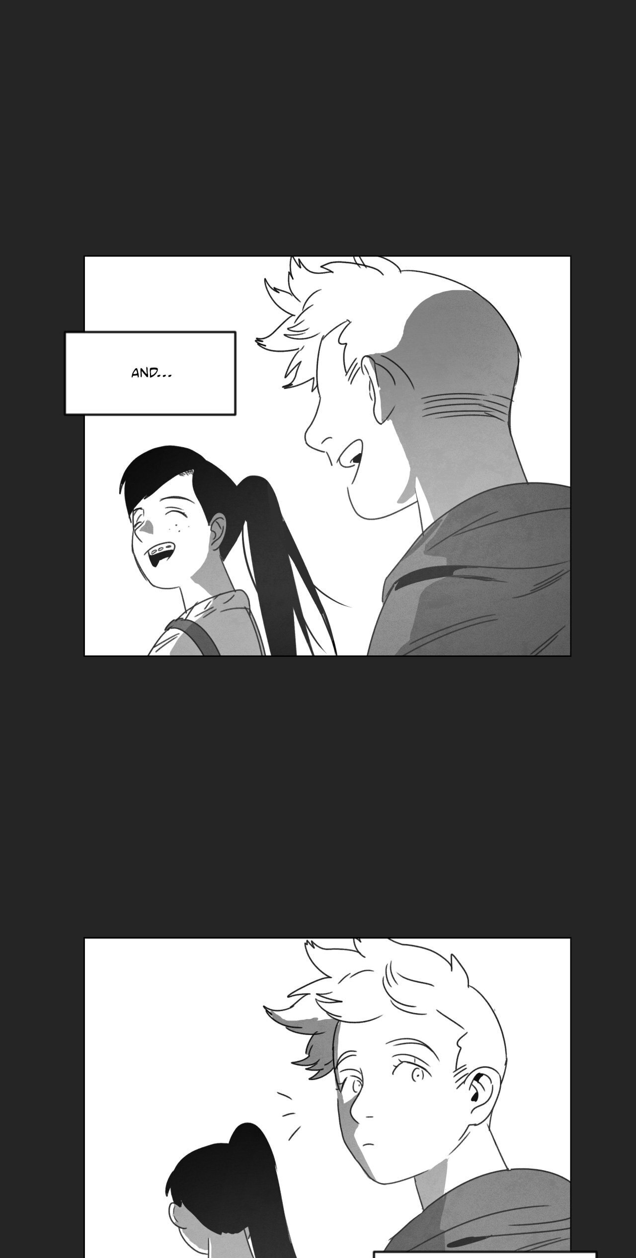 Dark Heaven Chapter 10 page 65 - 