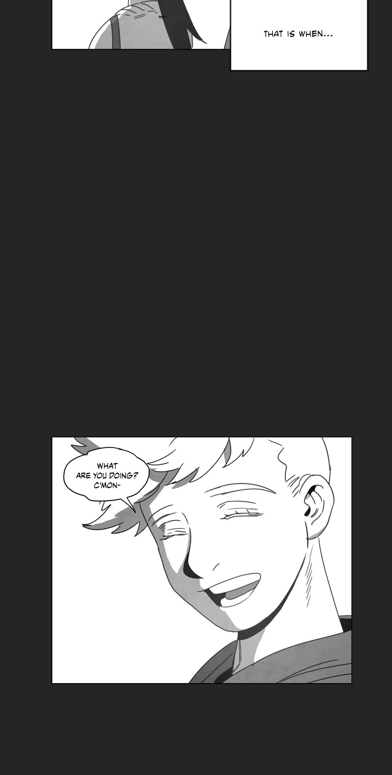 Dark Heaven Chapter 10 page 66 - 