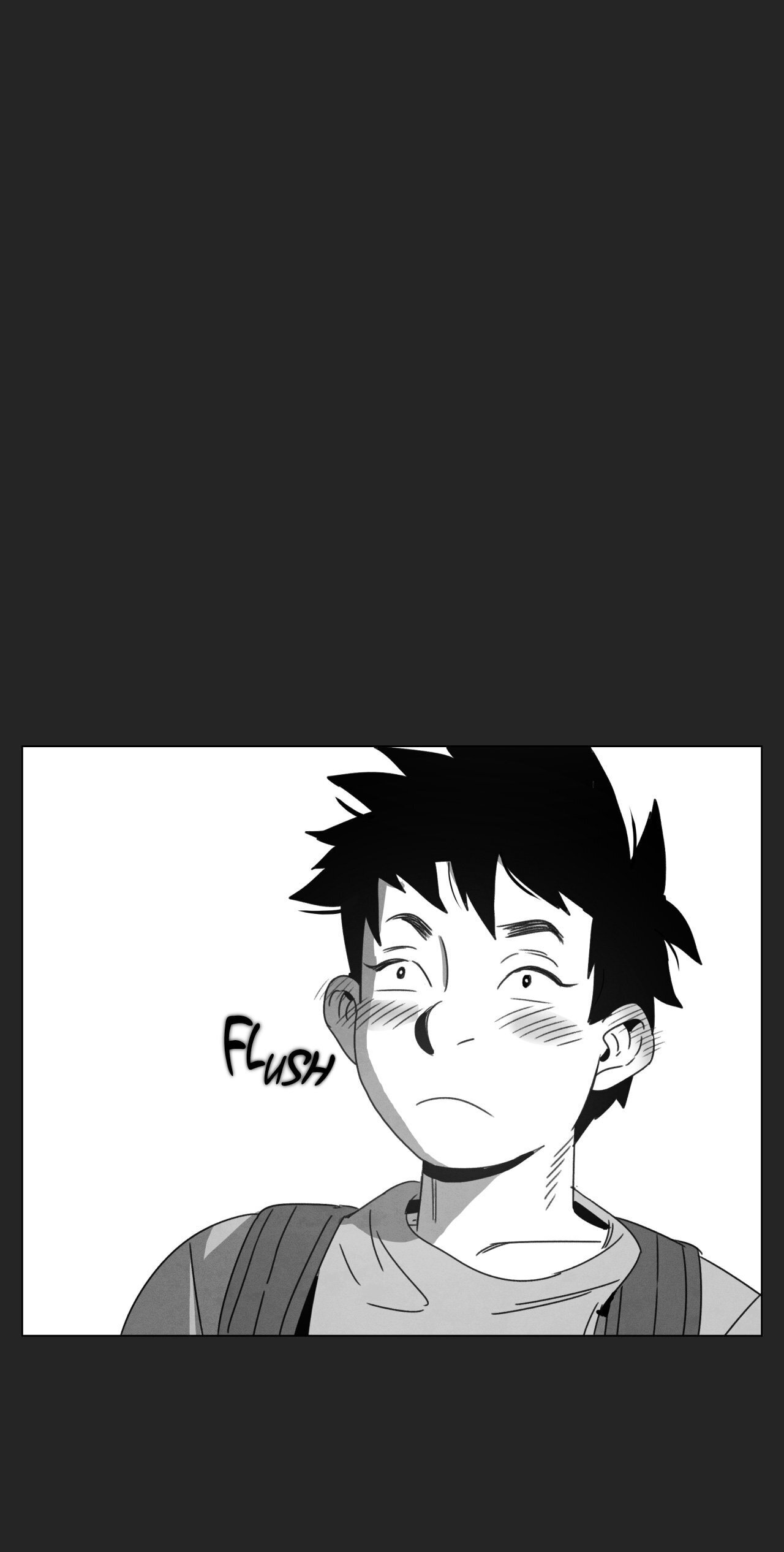 Dark Heaven Chapter 10 page 67 - 