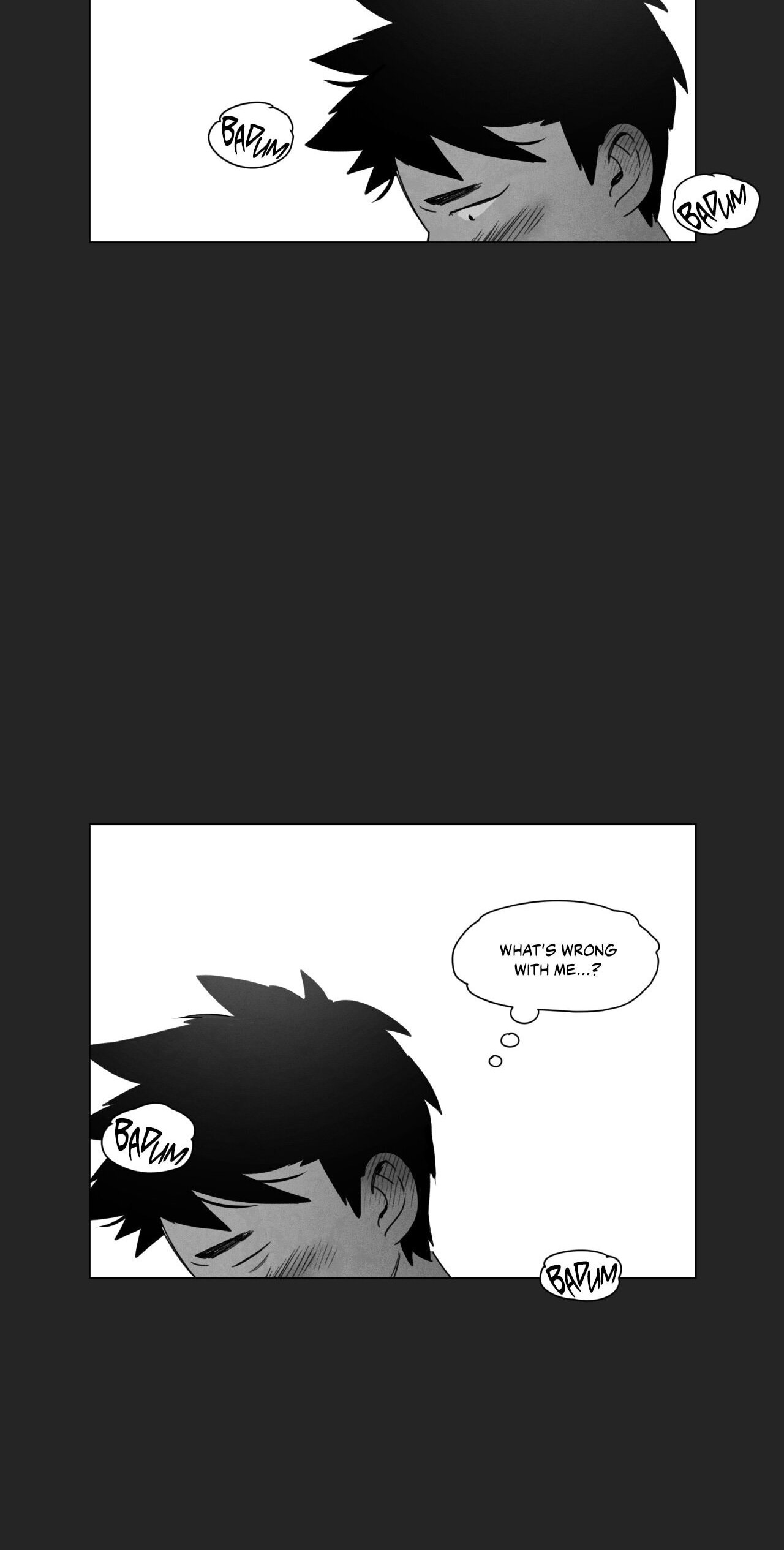 Dark Heaven Chapter 10 page 70 - 