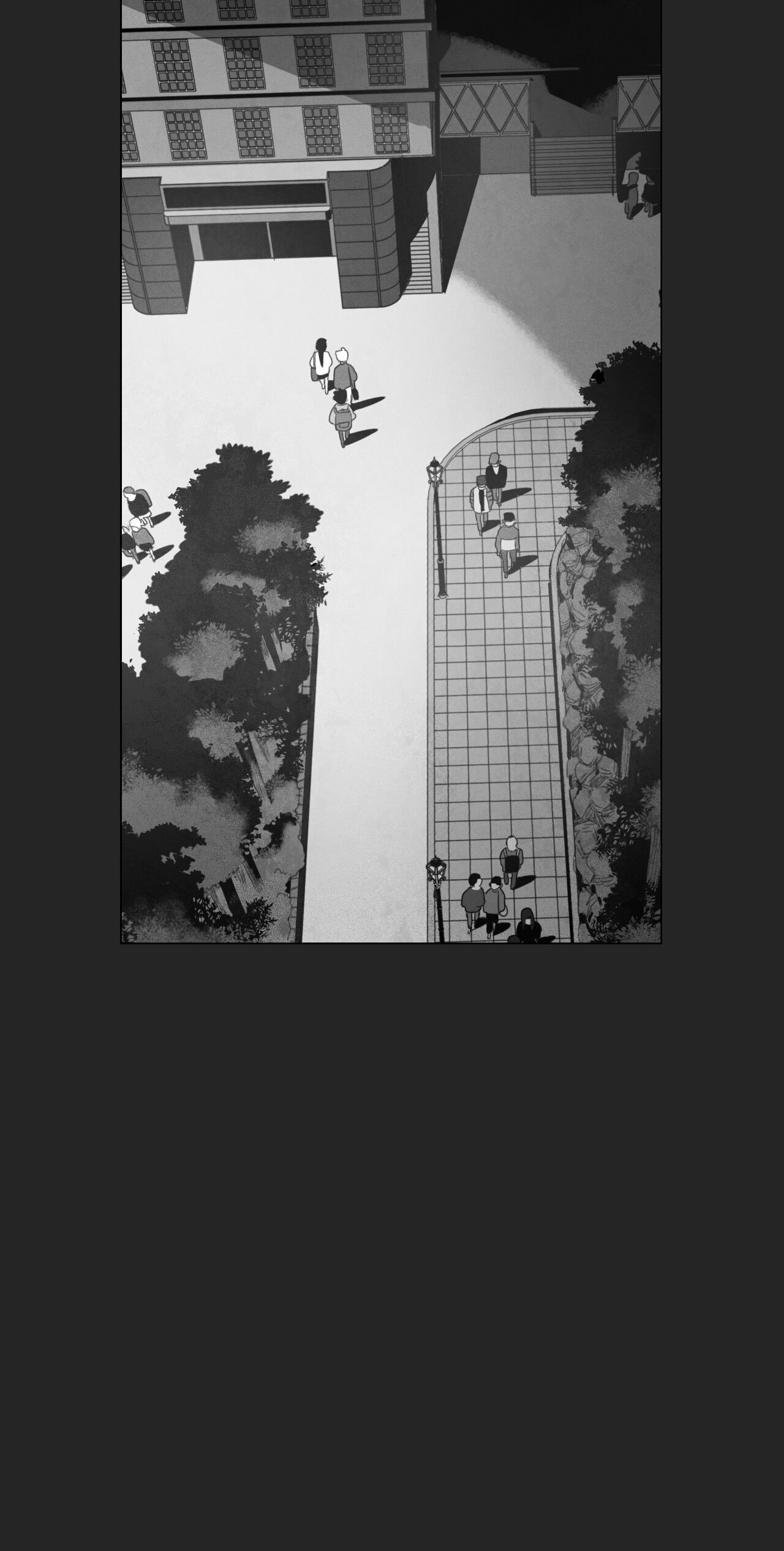 Dark Heaven Chapter 10 page 72 - 