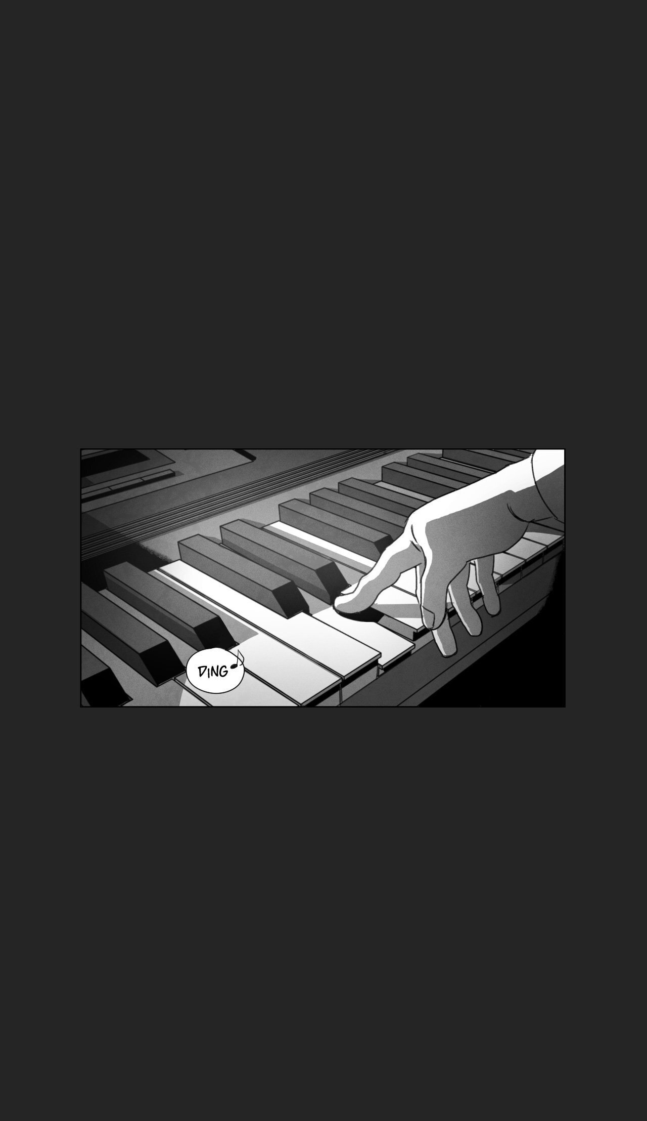Dark Heaven Chapter 11 page 14 - 