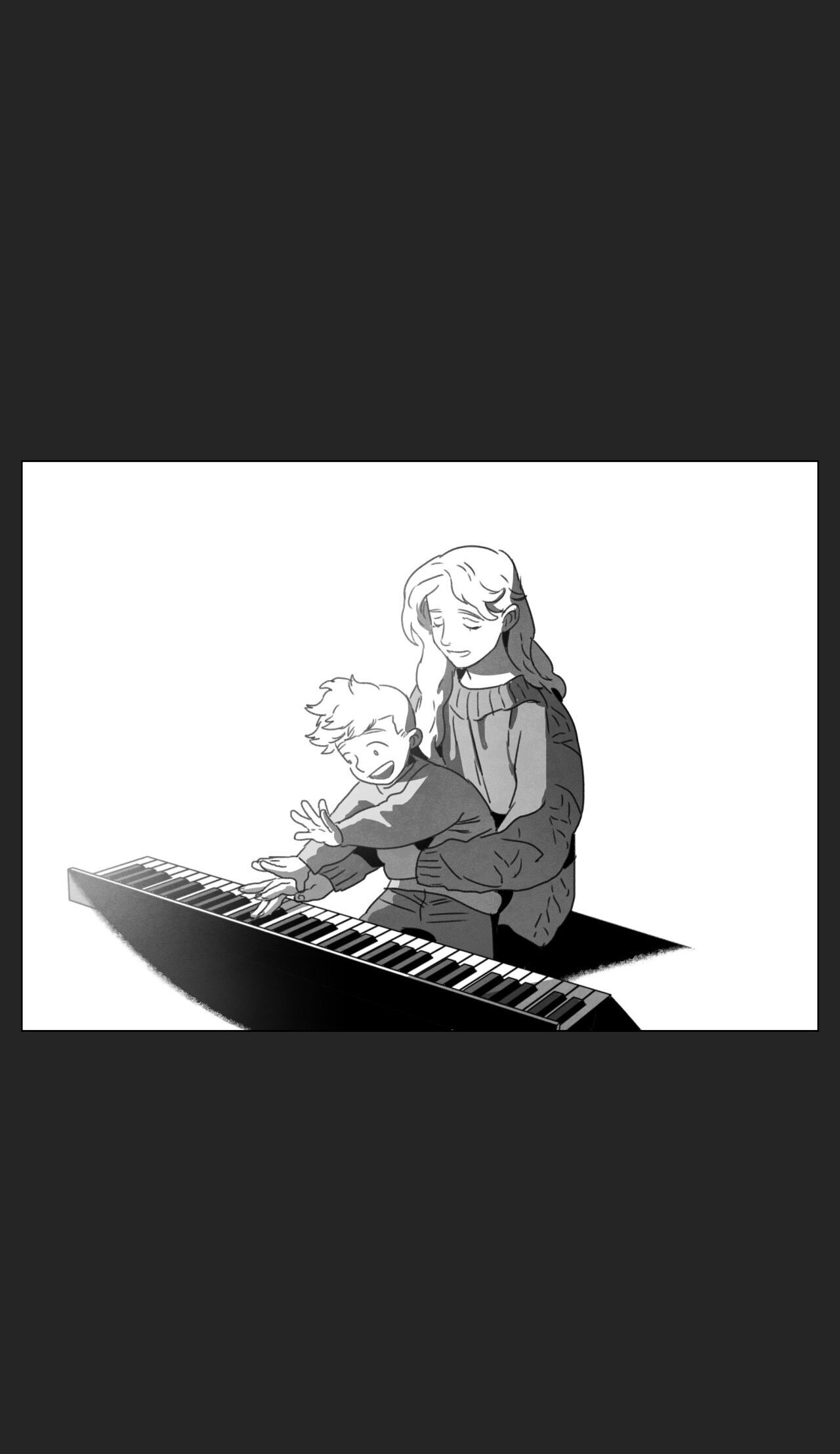 Dark Heaven Chapter 11 page 16 - 