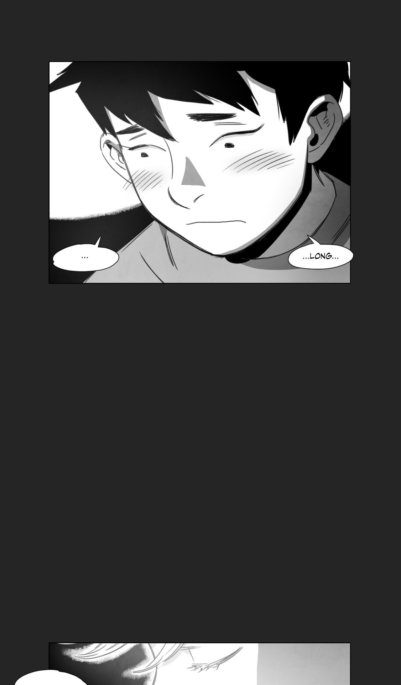 Dark Heaven Chapter 11 page 23 - 