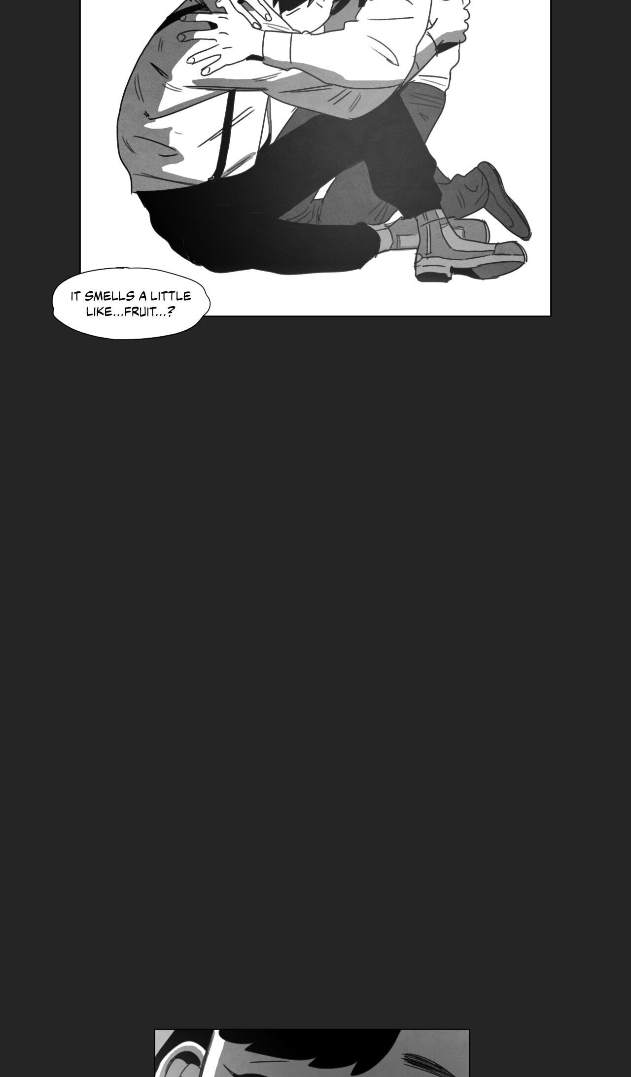 Dark Heaven Chapter 11 page 26 - 