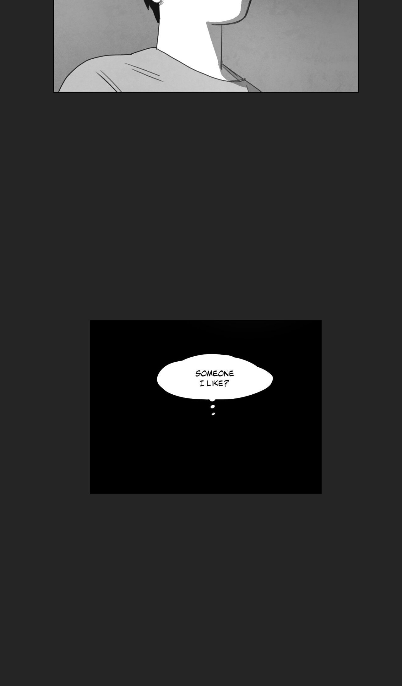 Dark Heaven Chapter 11 page 30 - 