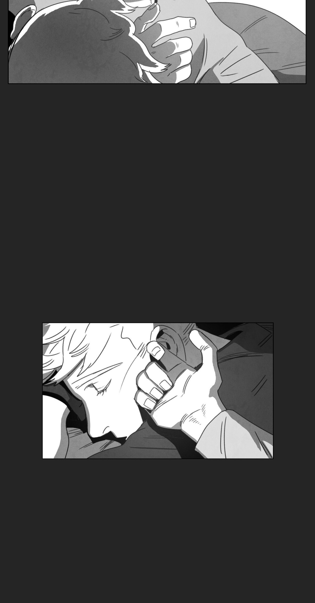 Dark Heaven Chapter 11 page 34 - 