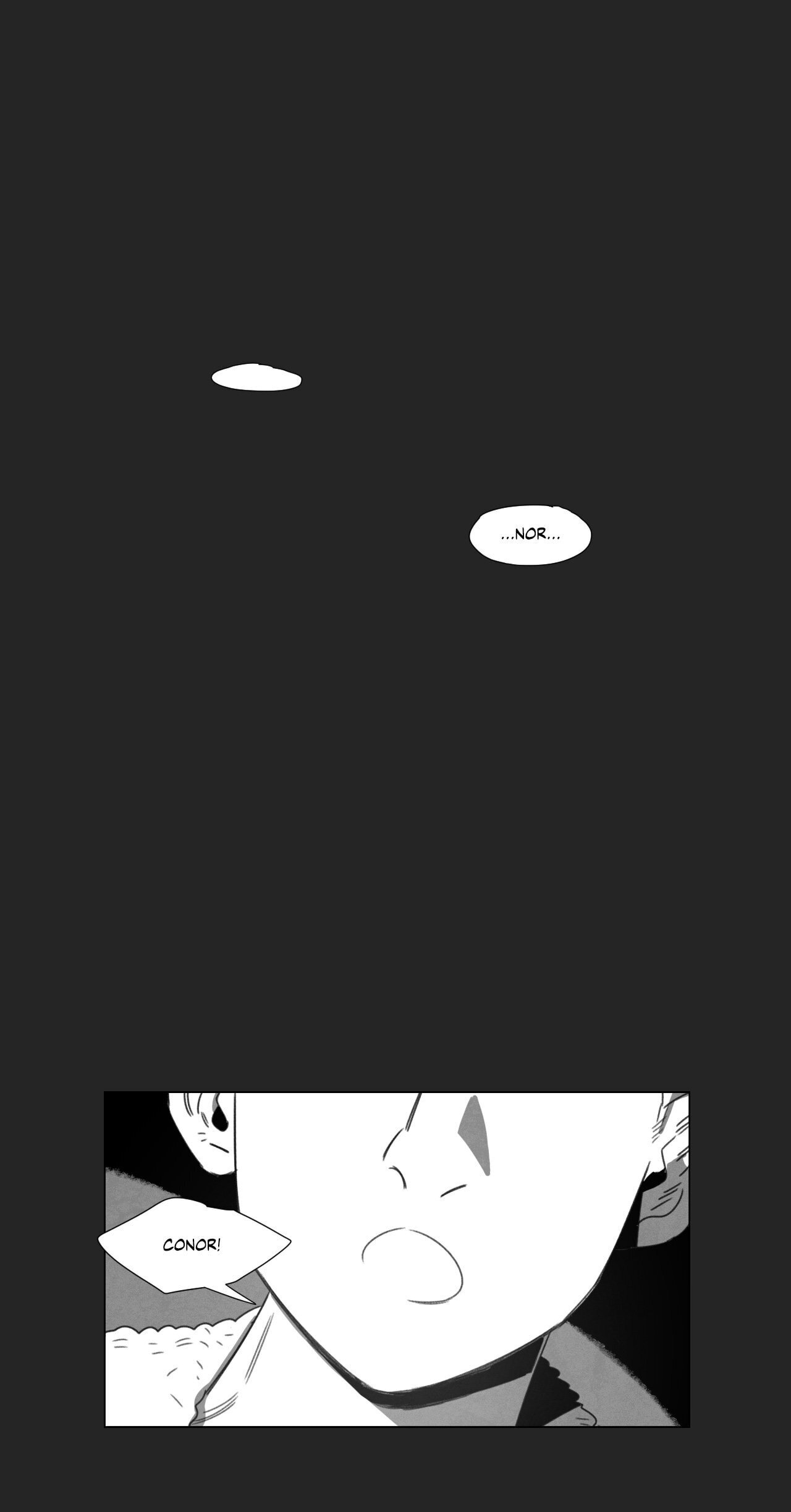 Dark Heaven Chapter 11 page 35 - 