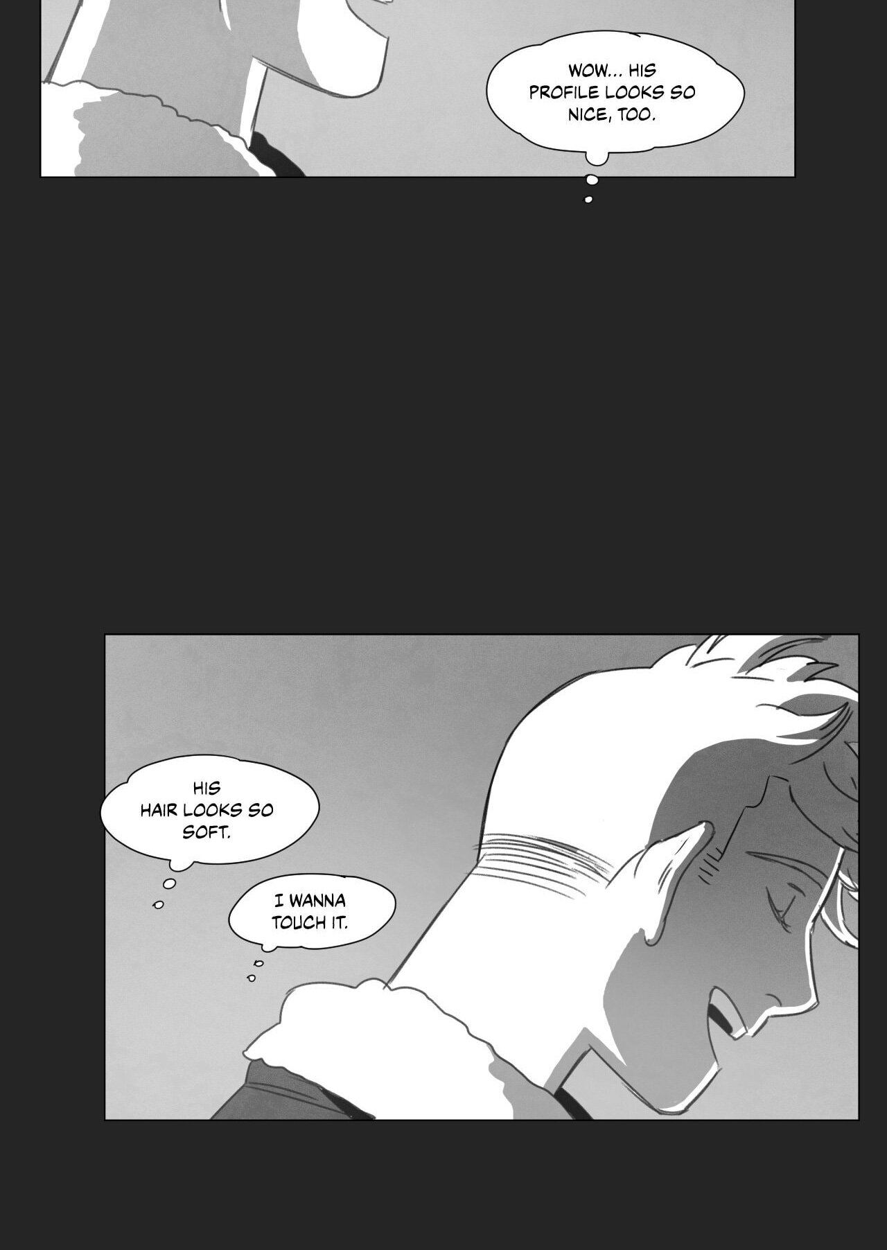 Dark Heaven Chapter 11 page 40 - 