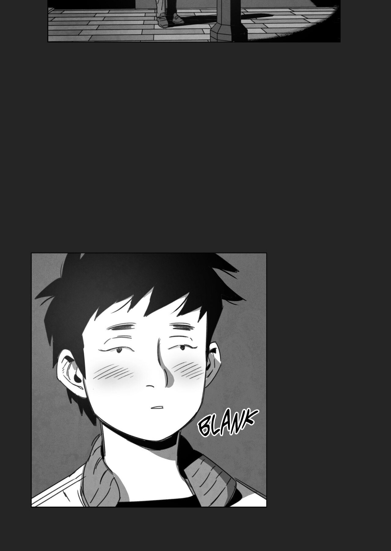 Dark Heaven Chapter 11 page 43 - 