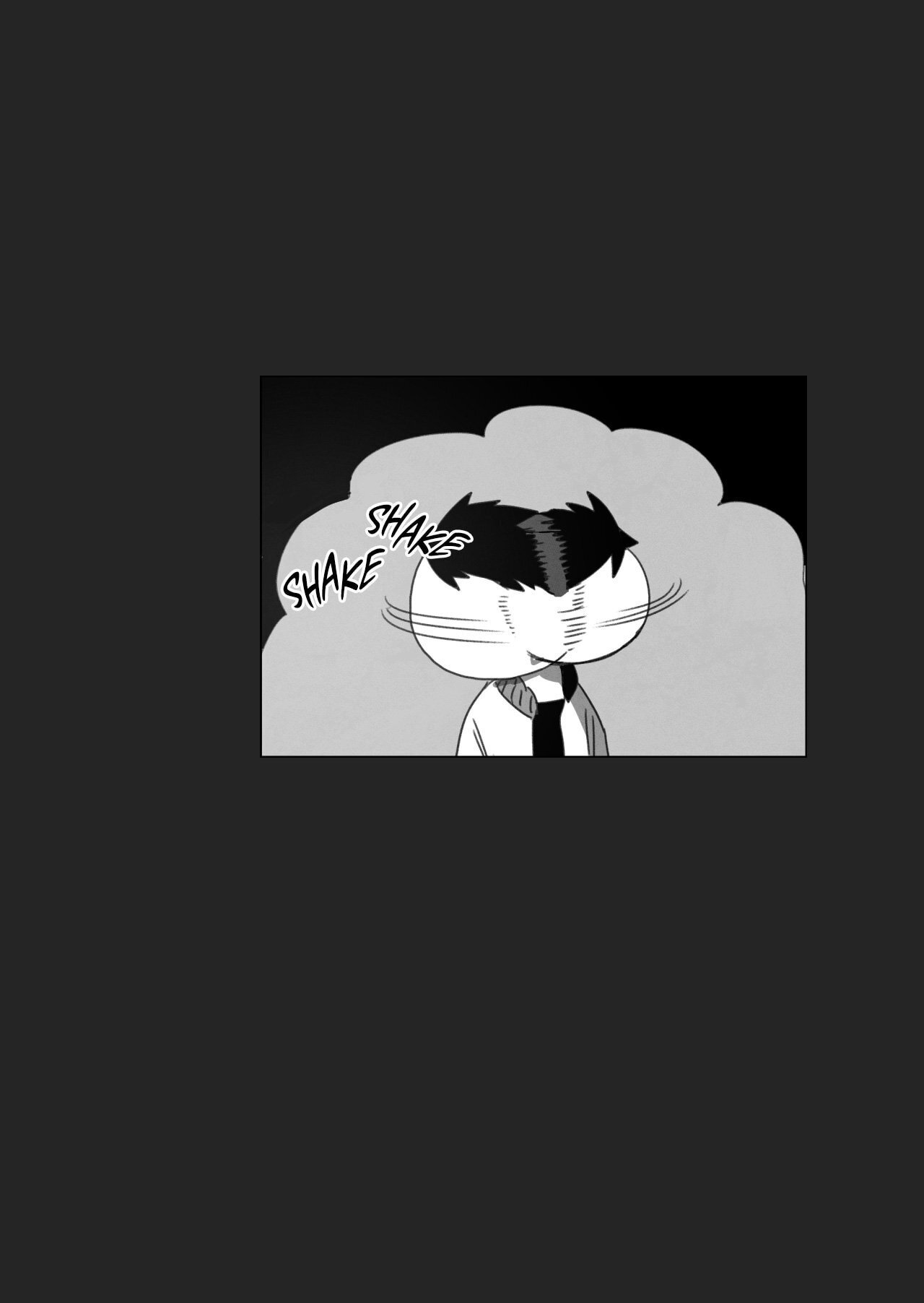 Dark Heaven Chapter 11 page 44 - 