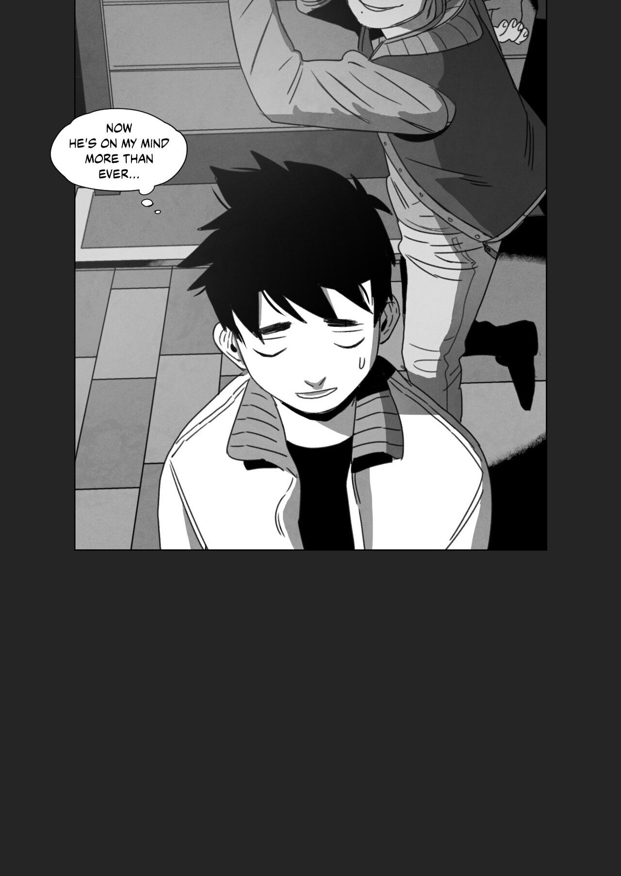 Dark Heaven Chapter 11 page 46 - 