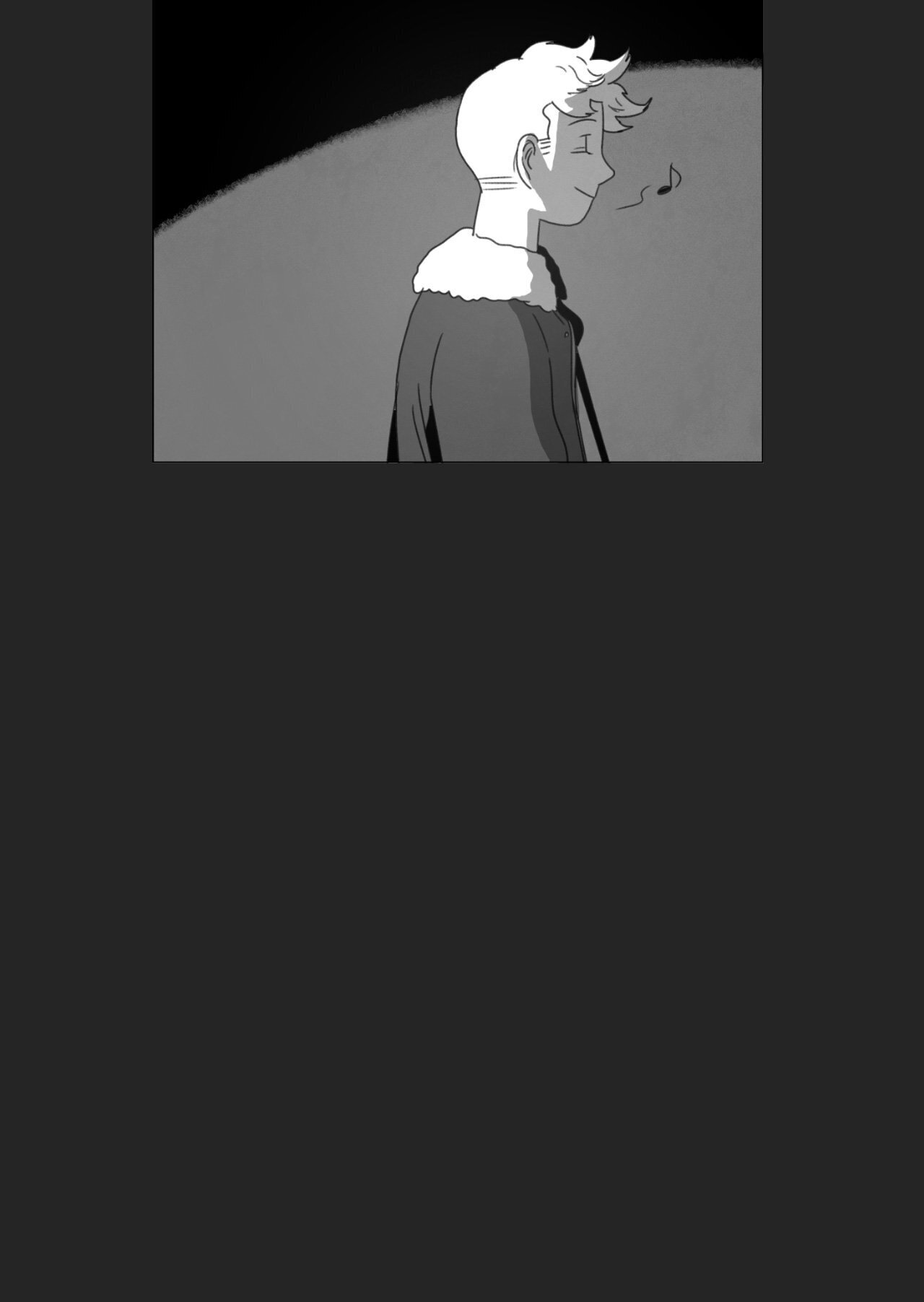 Dark Heaven Chapter 11 page 48 - 