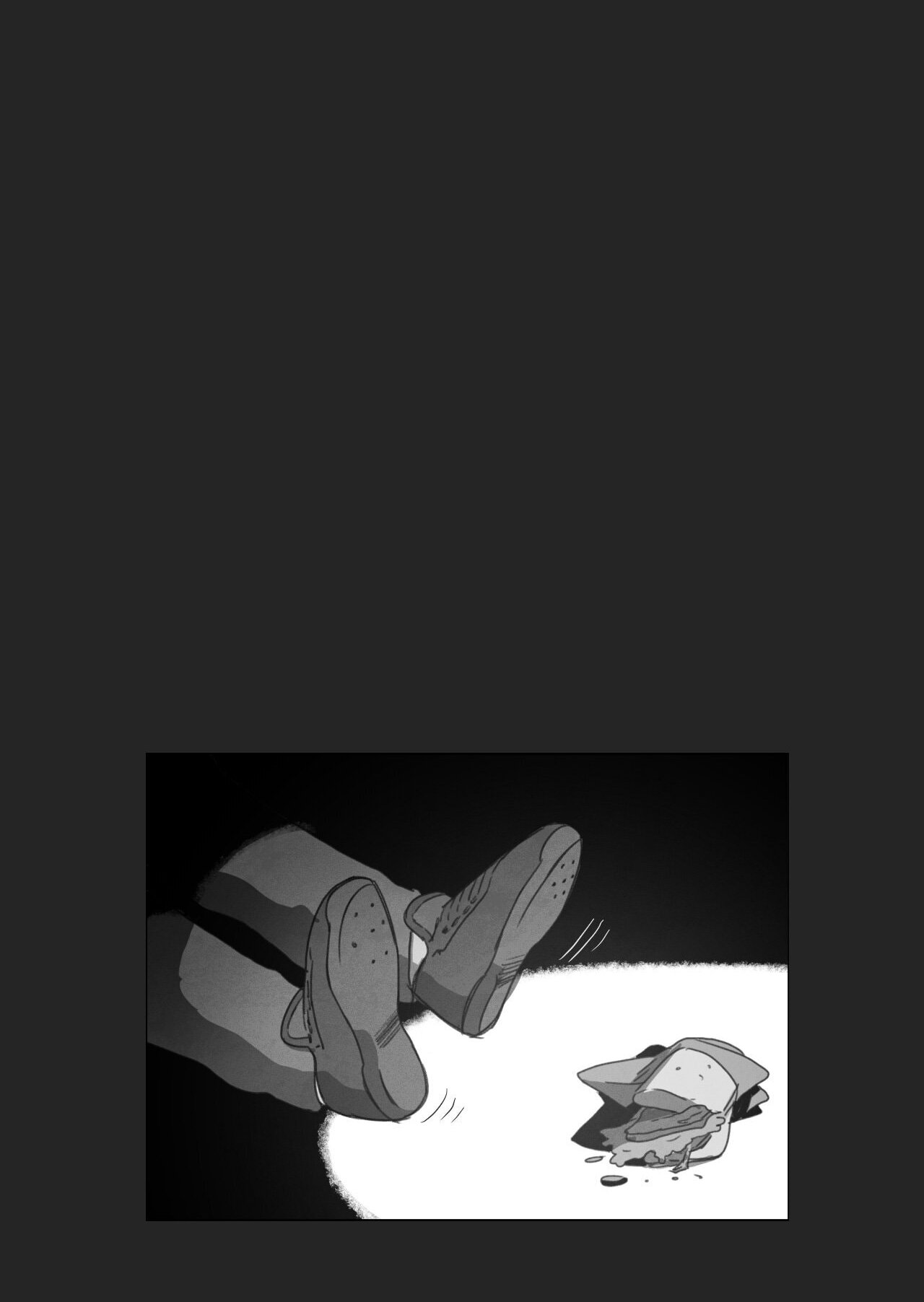 Dark Heaven Chapter 11 page 49 - 
