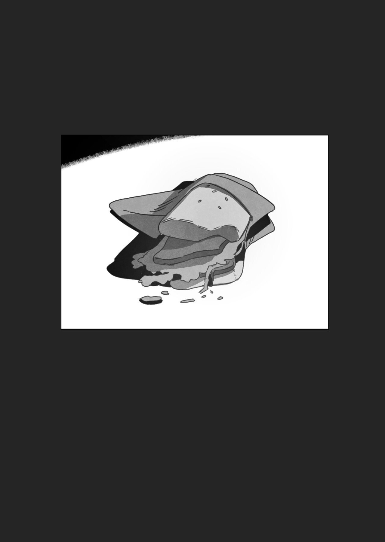 Dark Heaven Chapter 11 page 50 - 