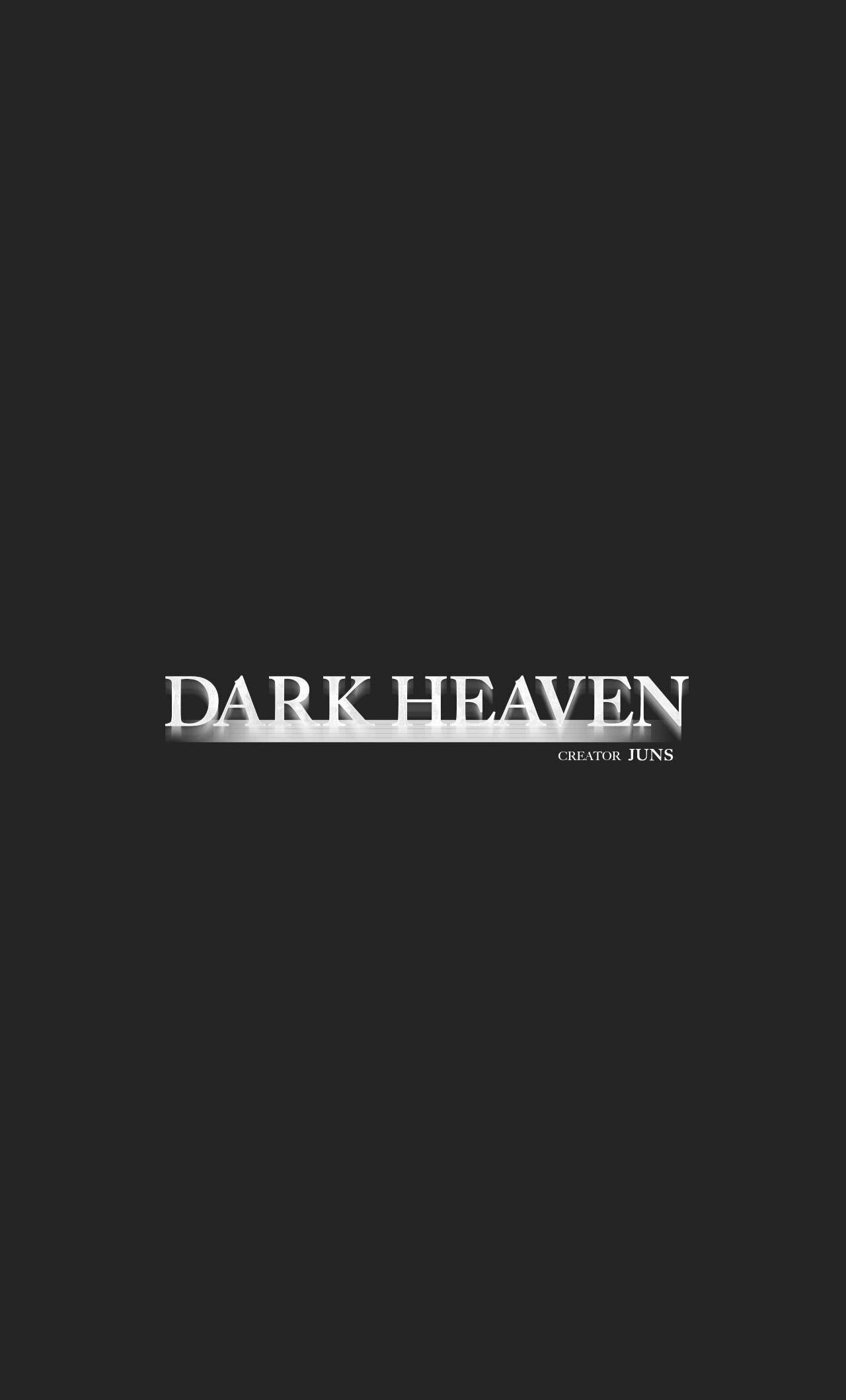 Dark Heaven Chapter 11 page 8 - 