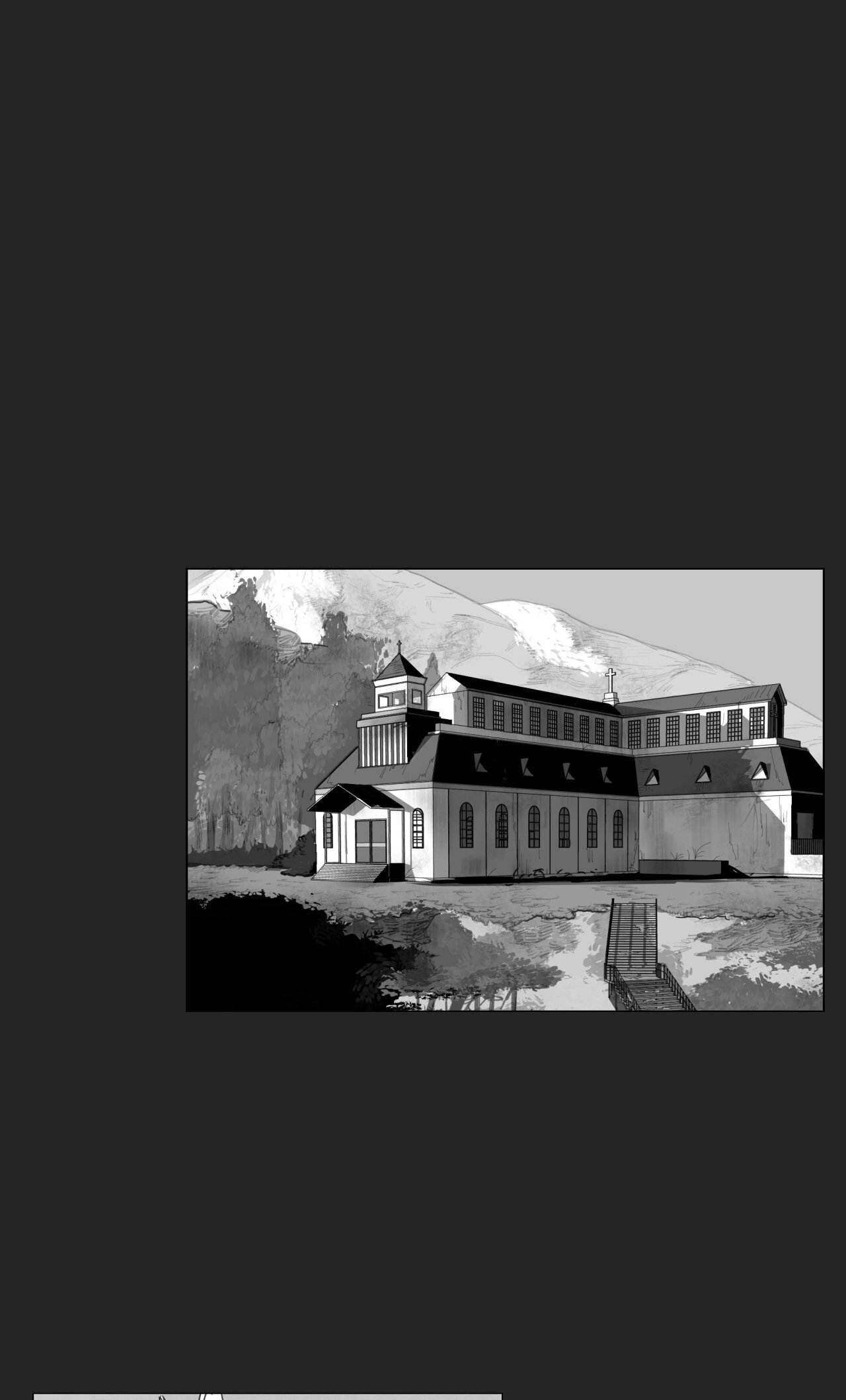 Dark Heaven Chapter 11 page 9 - 