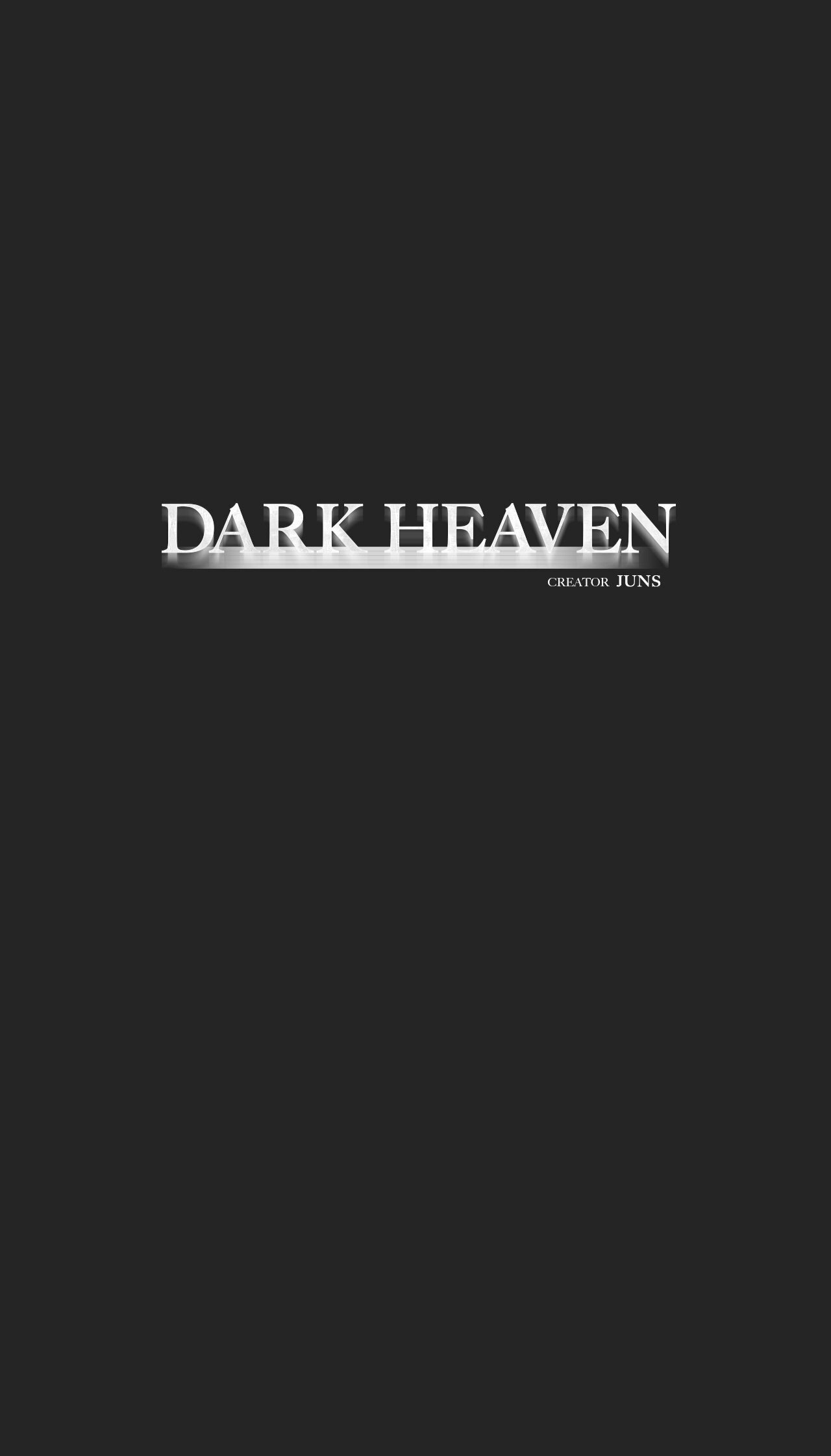 Dark Heaven Chapter 12 page 1 - 