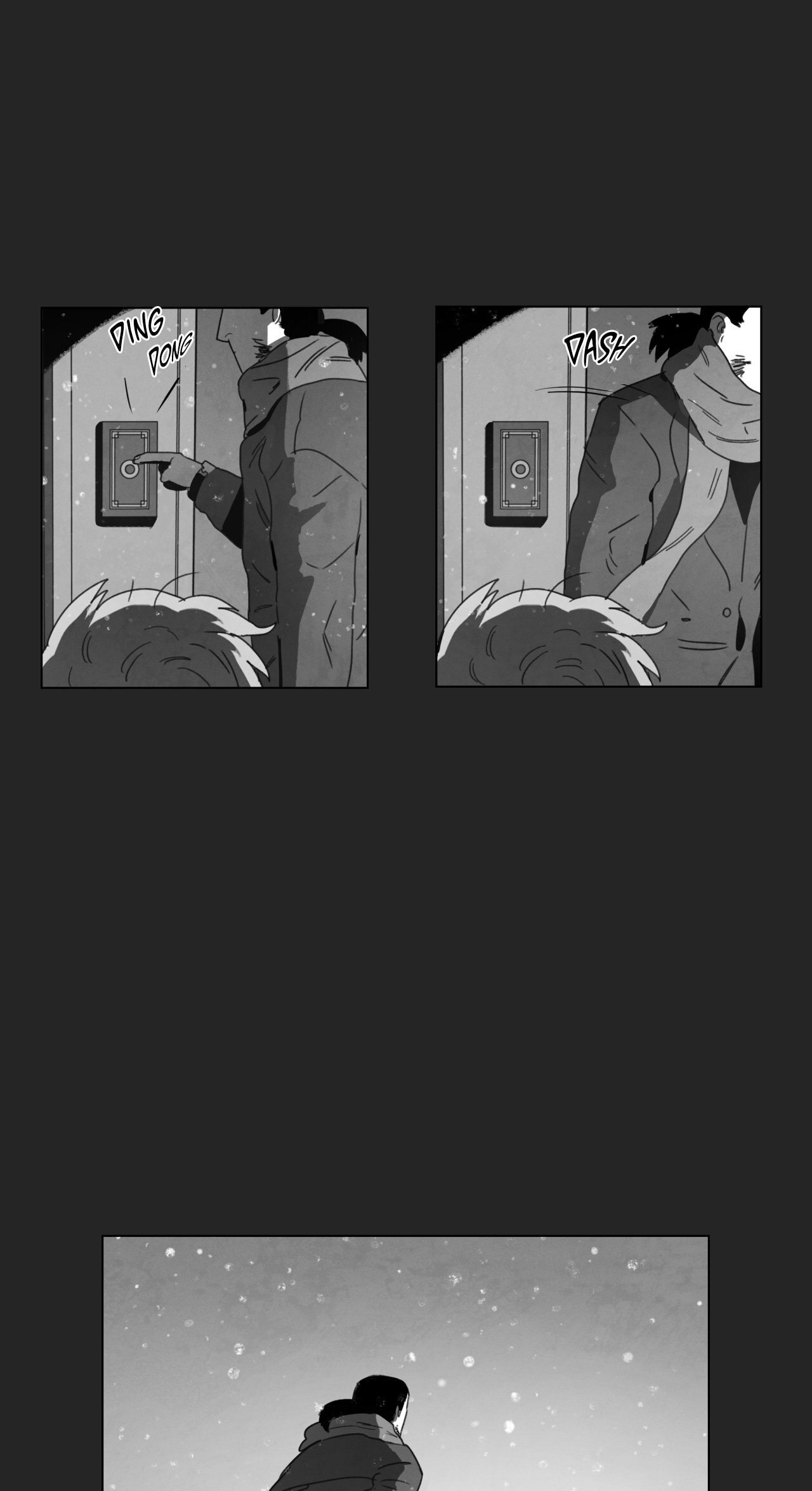 Dark Heaven Chapter 12 page 13 - 