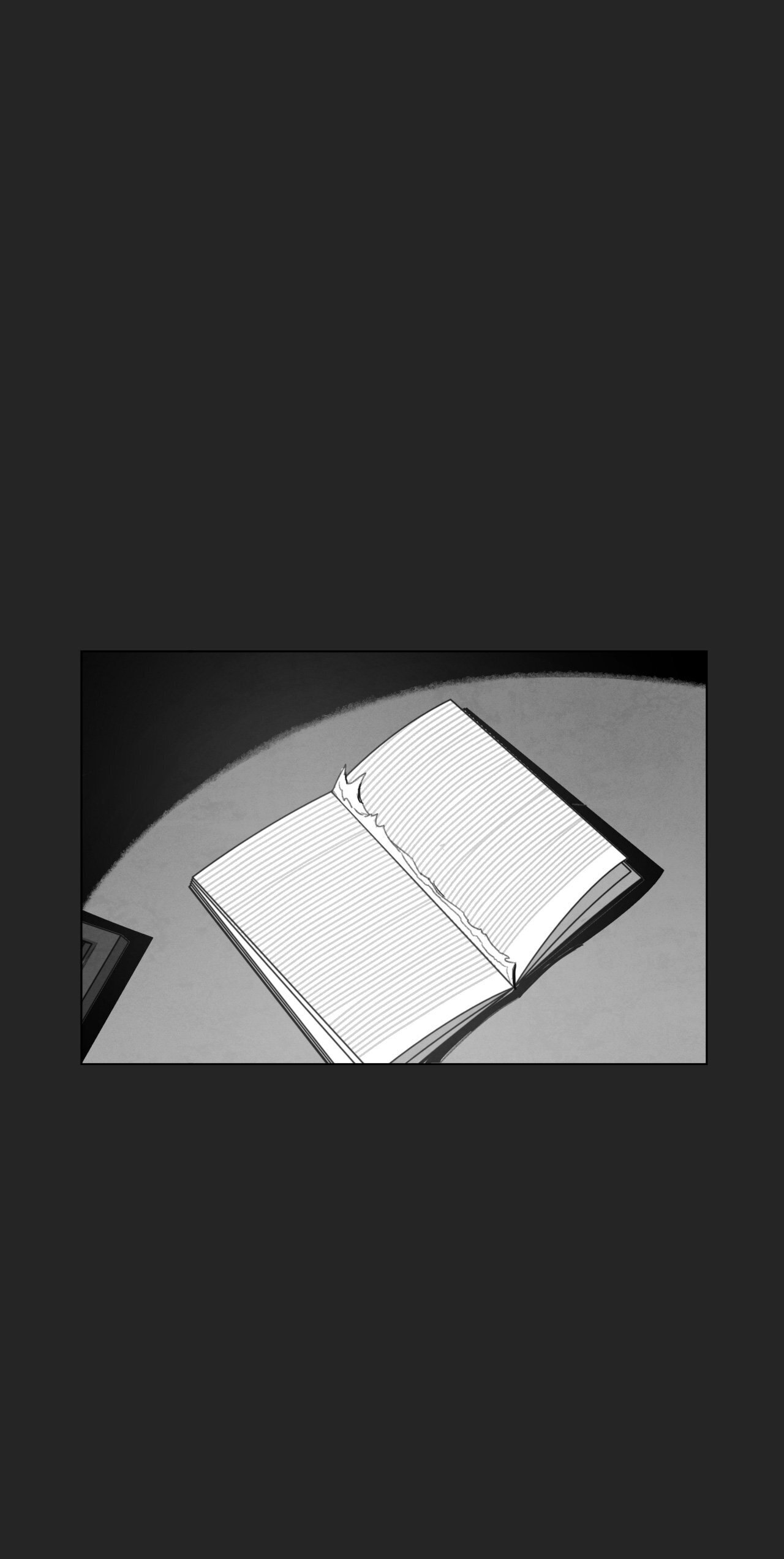Dark Heaven Chapter 12 page 28 - 