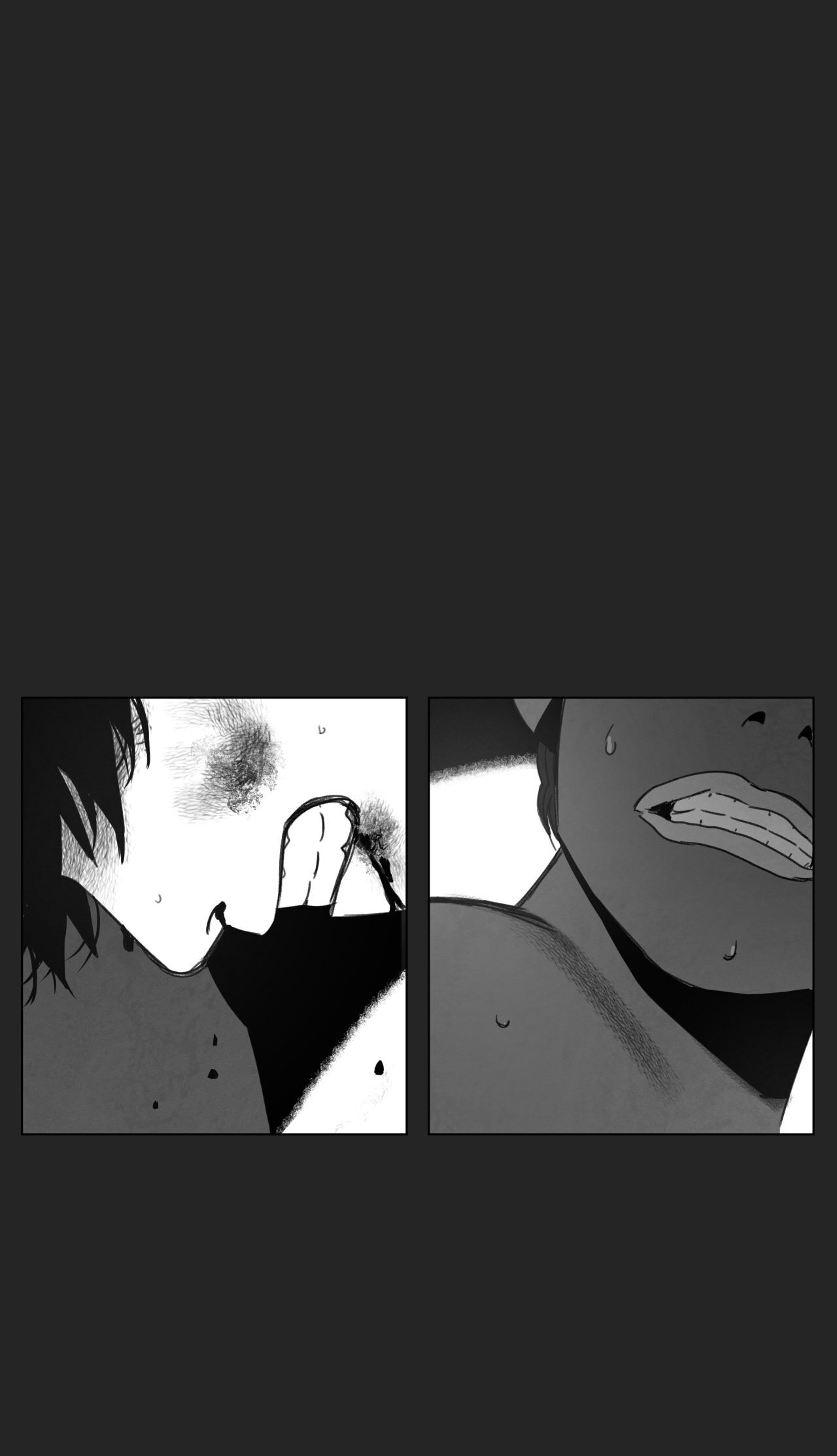 Dark Heaven Chapter 12 page 31 - 
