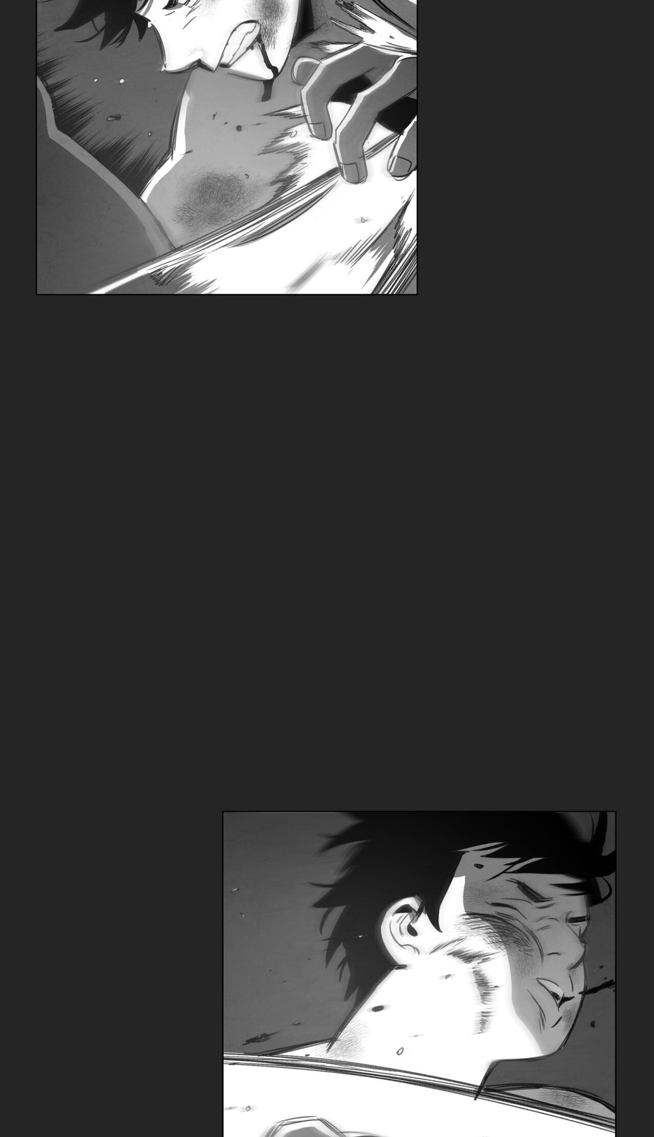 Dark Heaven Chapter 12 page 40 - 