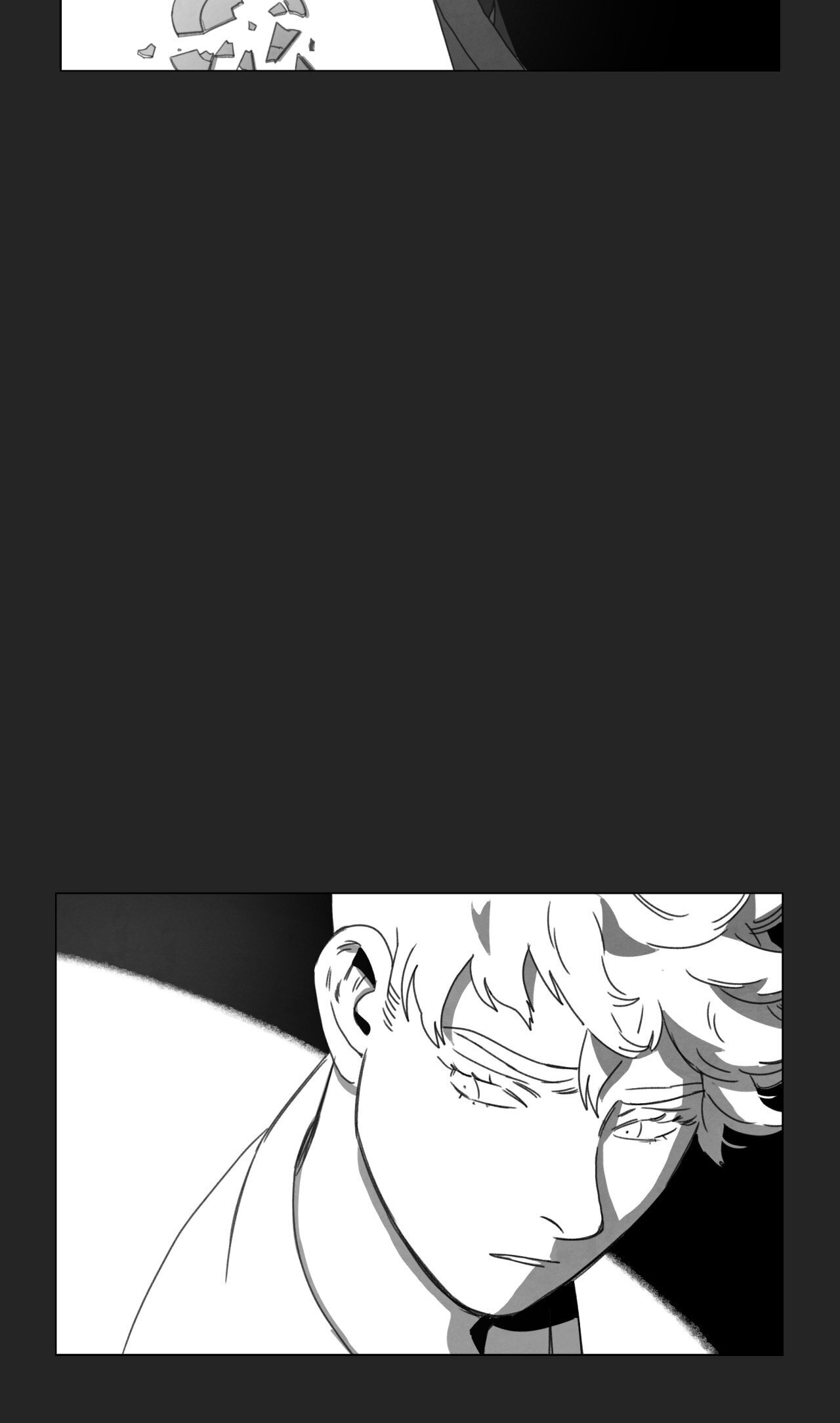 Dark Heaven Chapter 12 page 55 - 