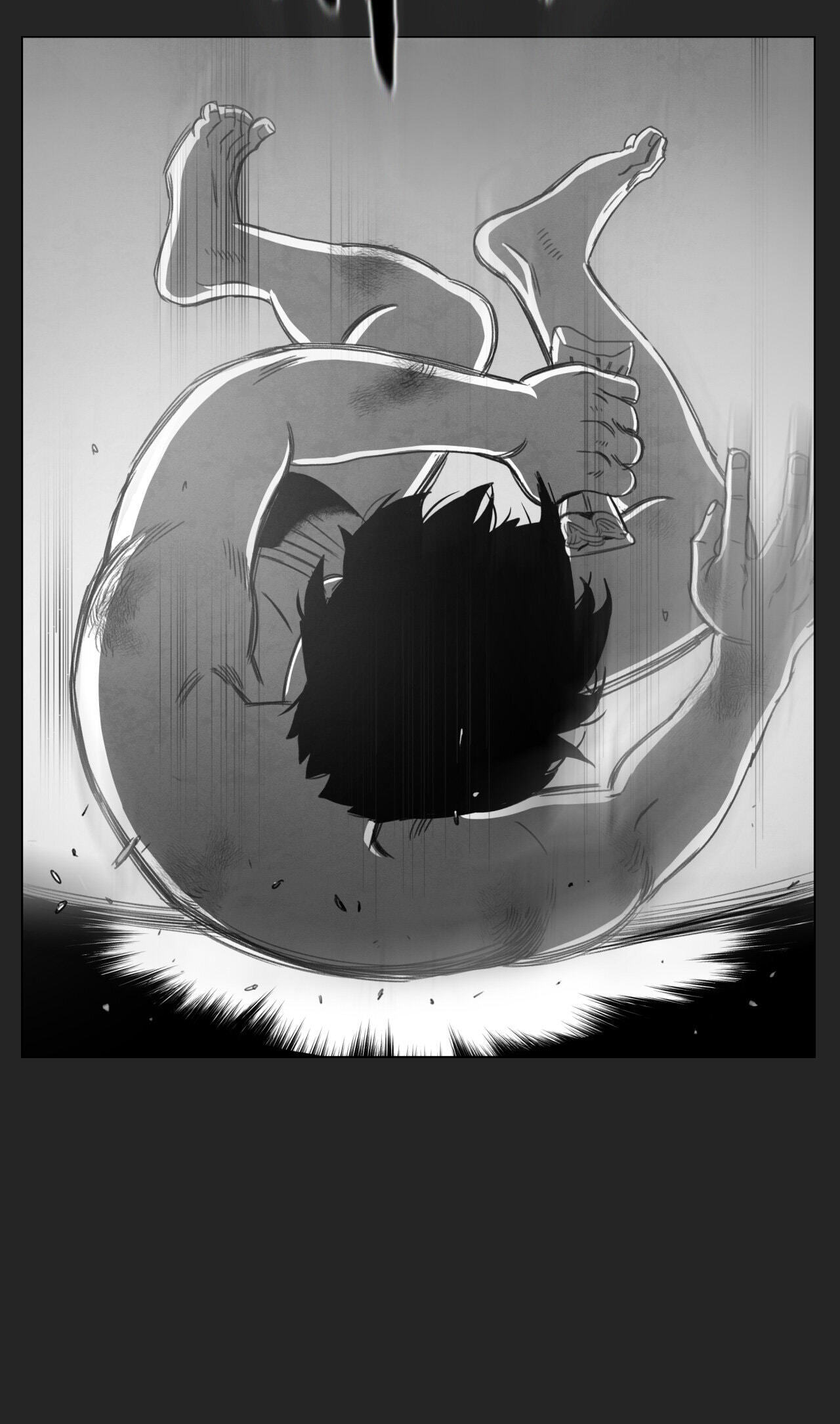 Dark Heaven Chapter 12 page 59 - 
